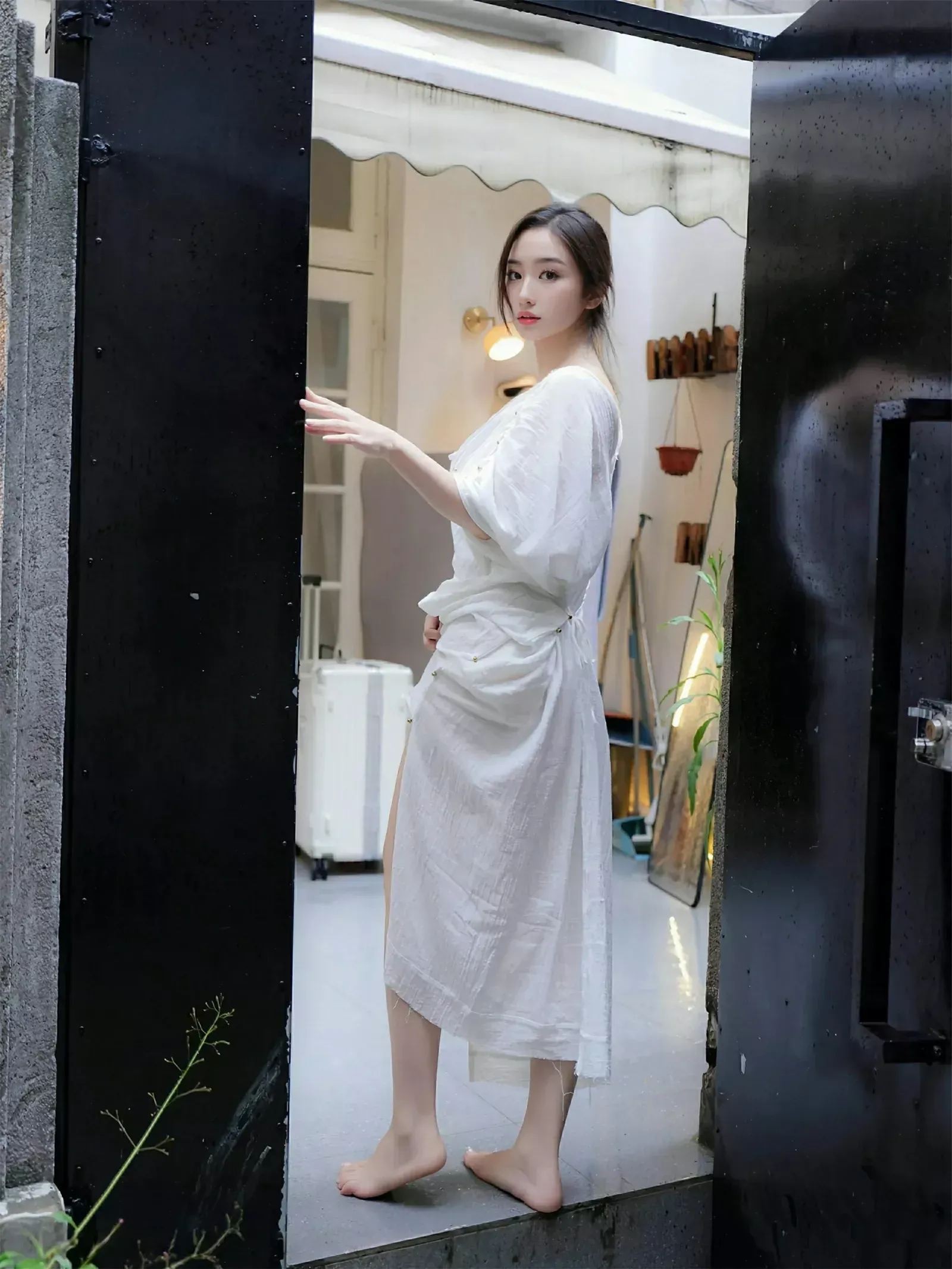 [XiuRen秀人网]第10603期楠芝写真 - image 23