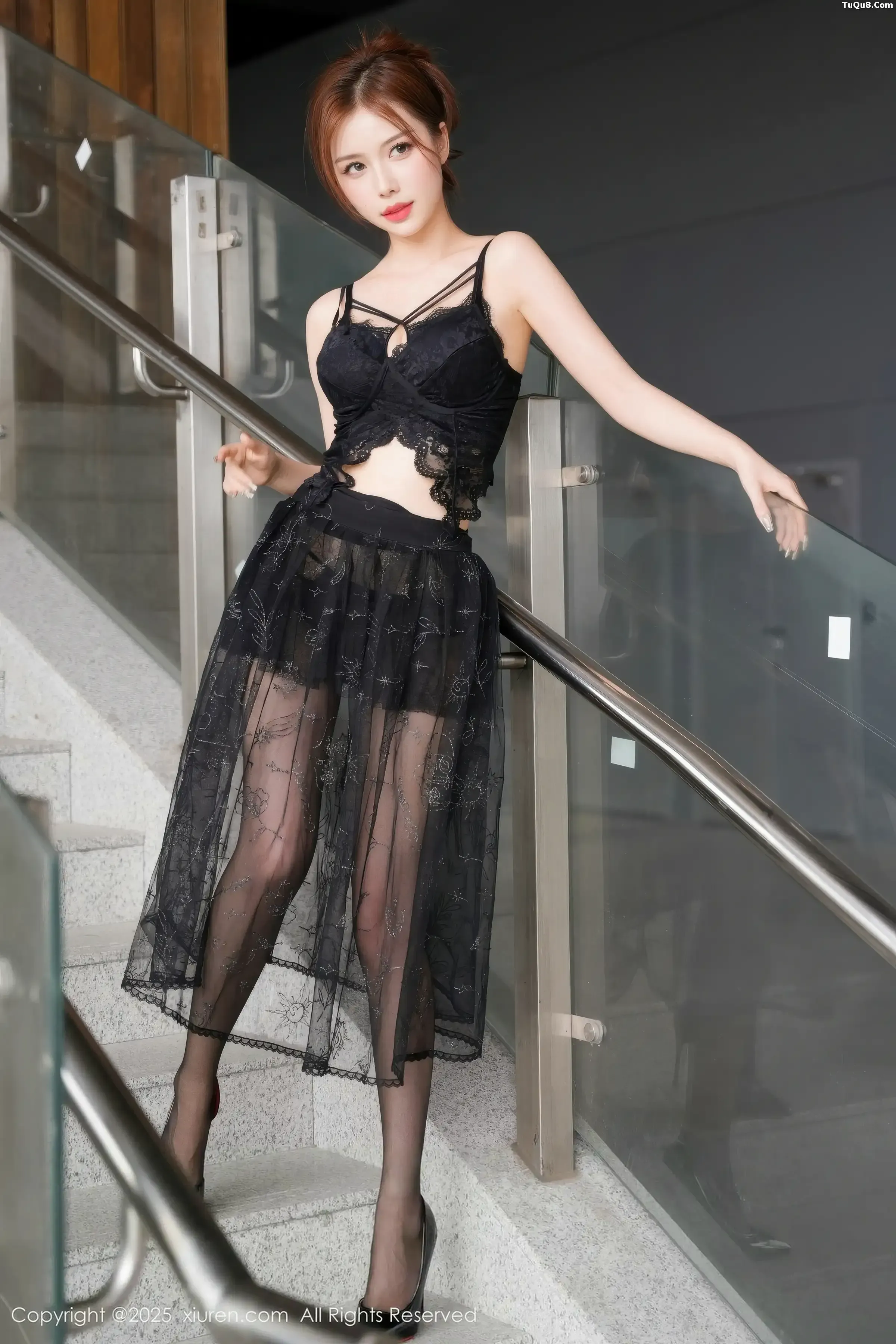 [XiuRen秀人网]第11016期白芷yy写真 - image 27