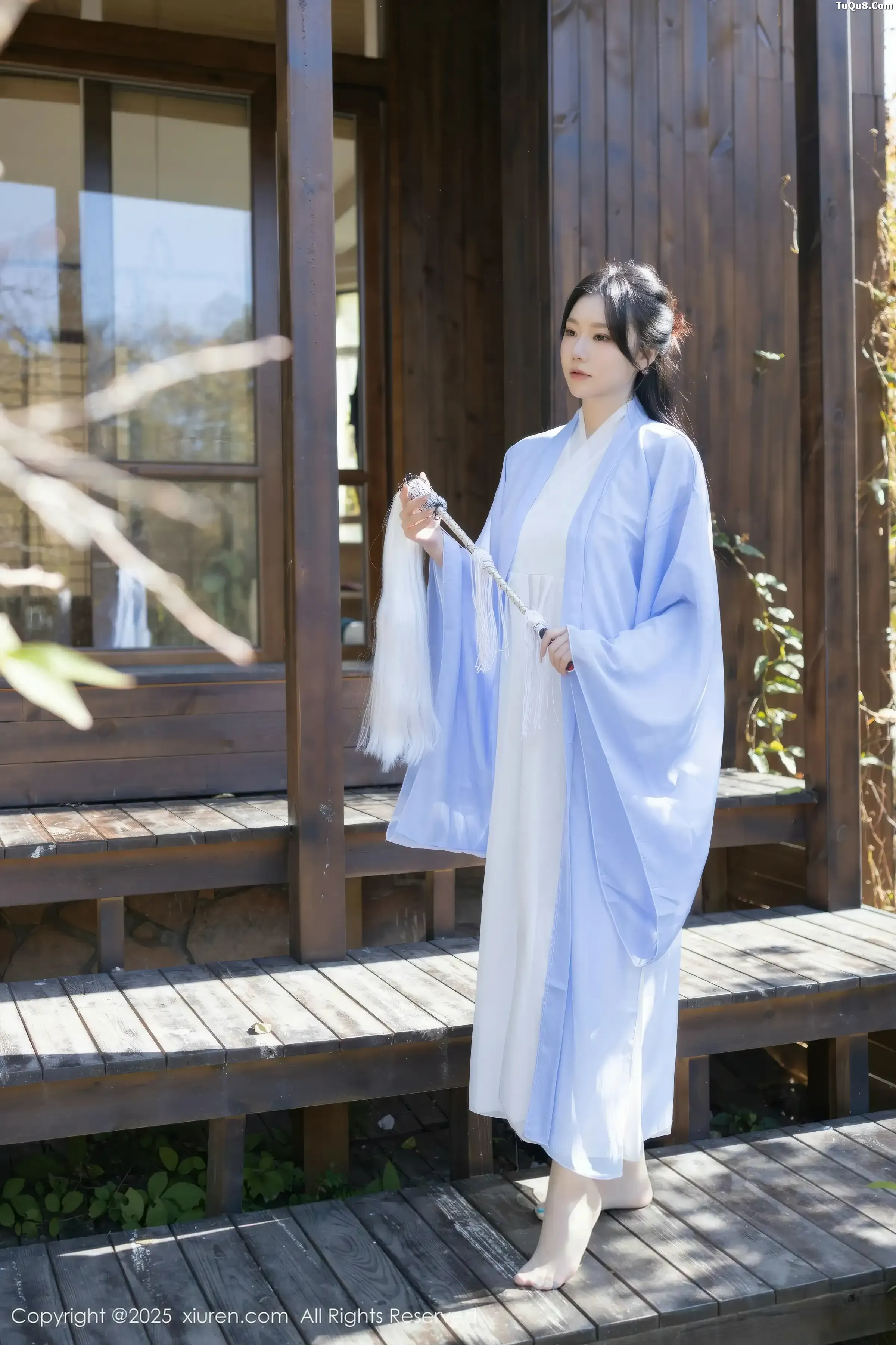 [XiuRen秀人网]第11178期安然写真 - image 12