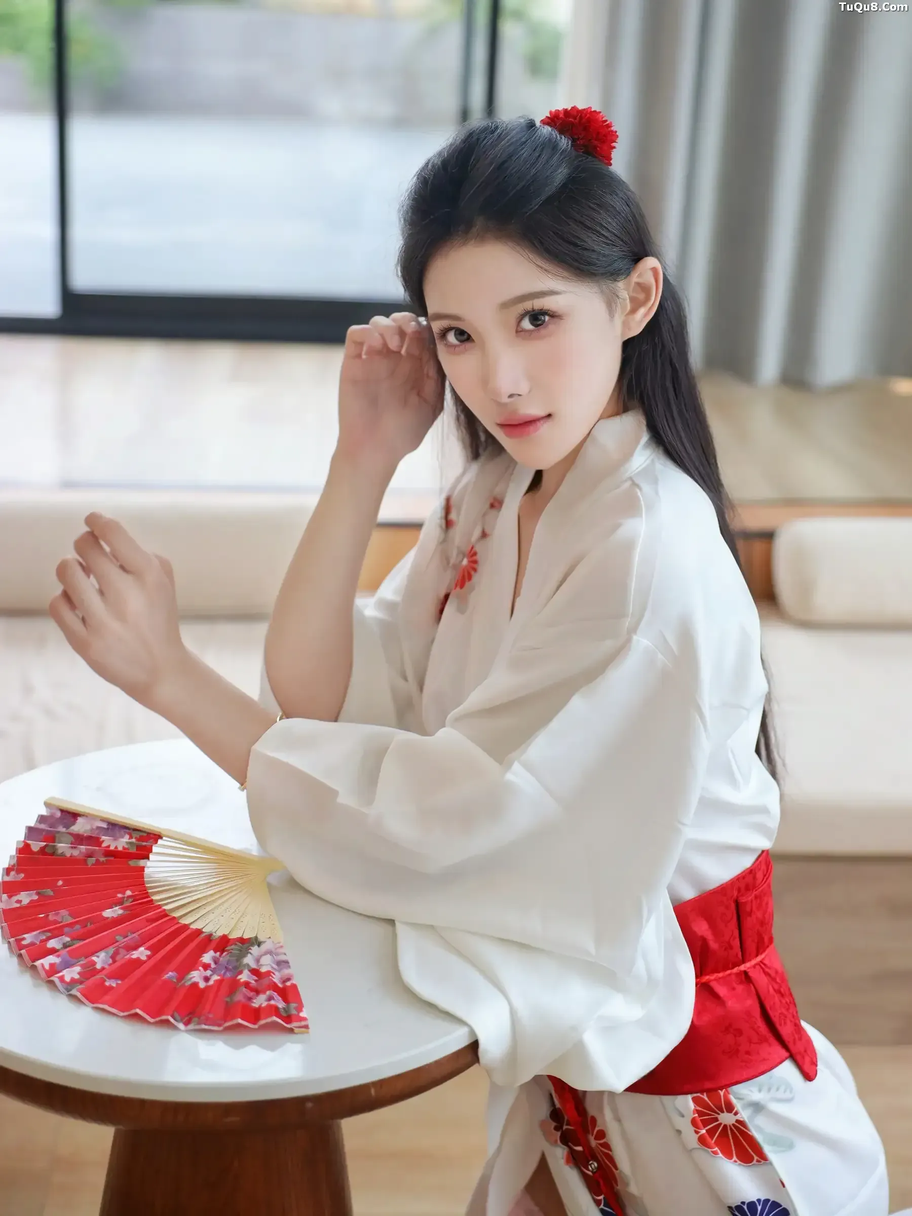 [XiuRen秀人网]第B109期梨霜儿写真 - image 14