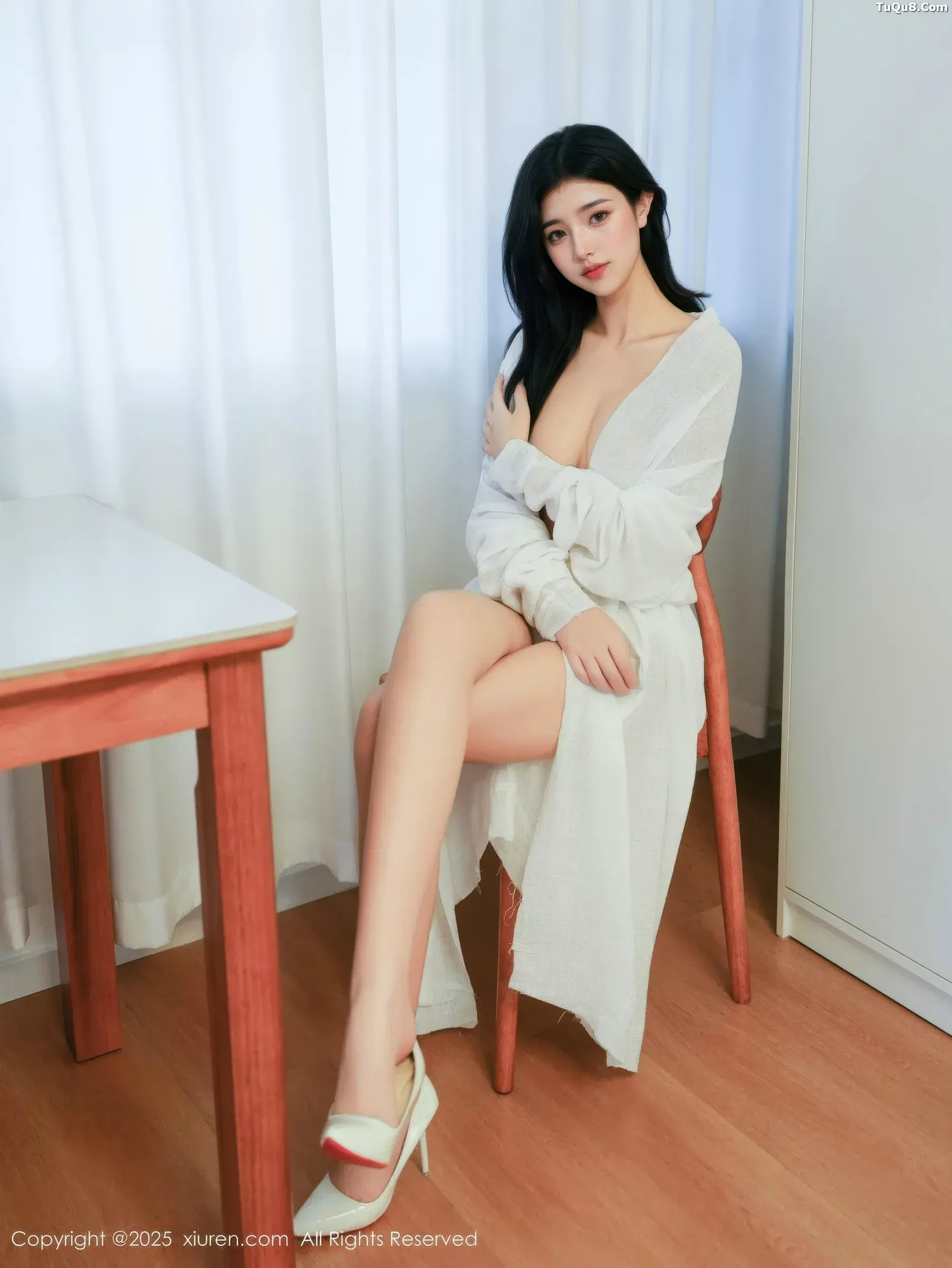 [XiuRen秀人网]第10920期林悦溪儿写真 - image 18