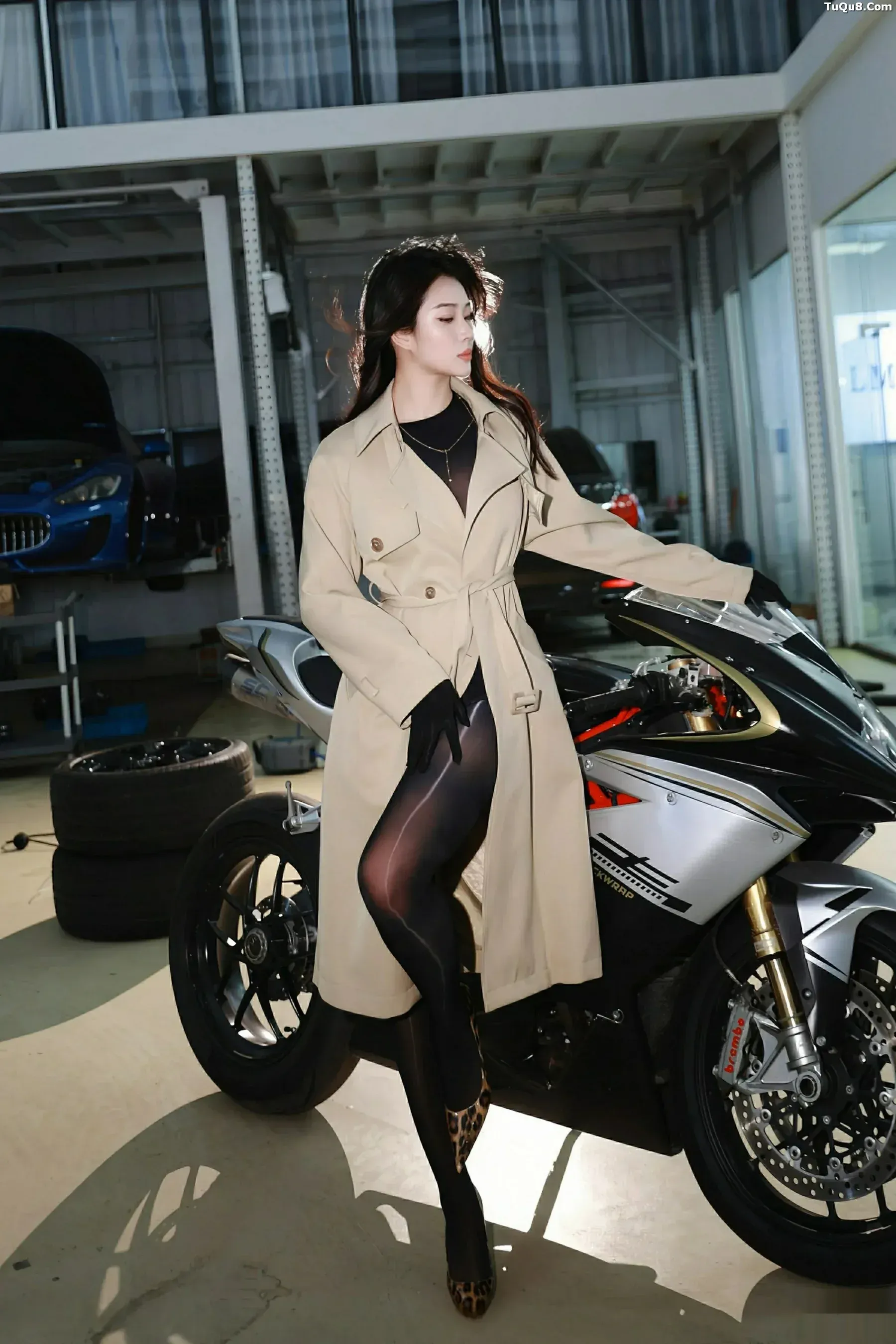 [XiuRen秀人网]第10788期南乔写真 - image 12