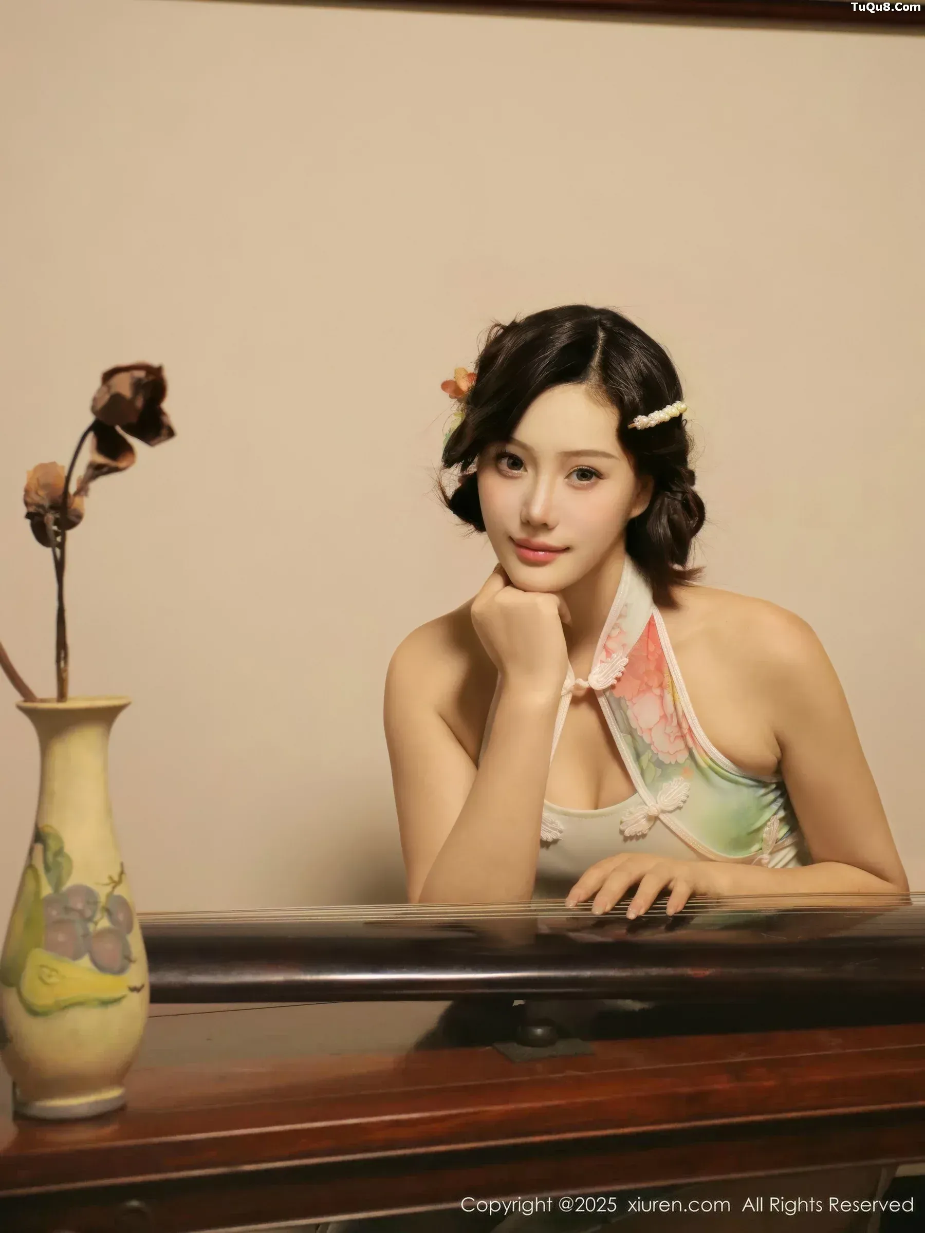 [XiuRen秀人网]第10749期莉莉安娜写真 - image 30