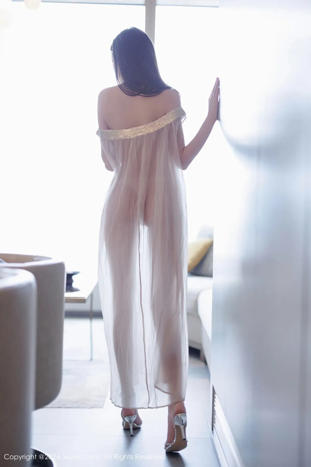 [XiuRen秀人网]第9426期初梦瑶写真 - image 34