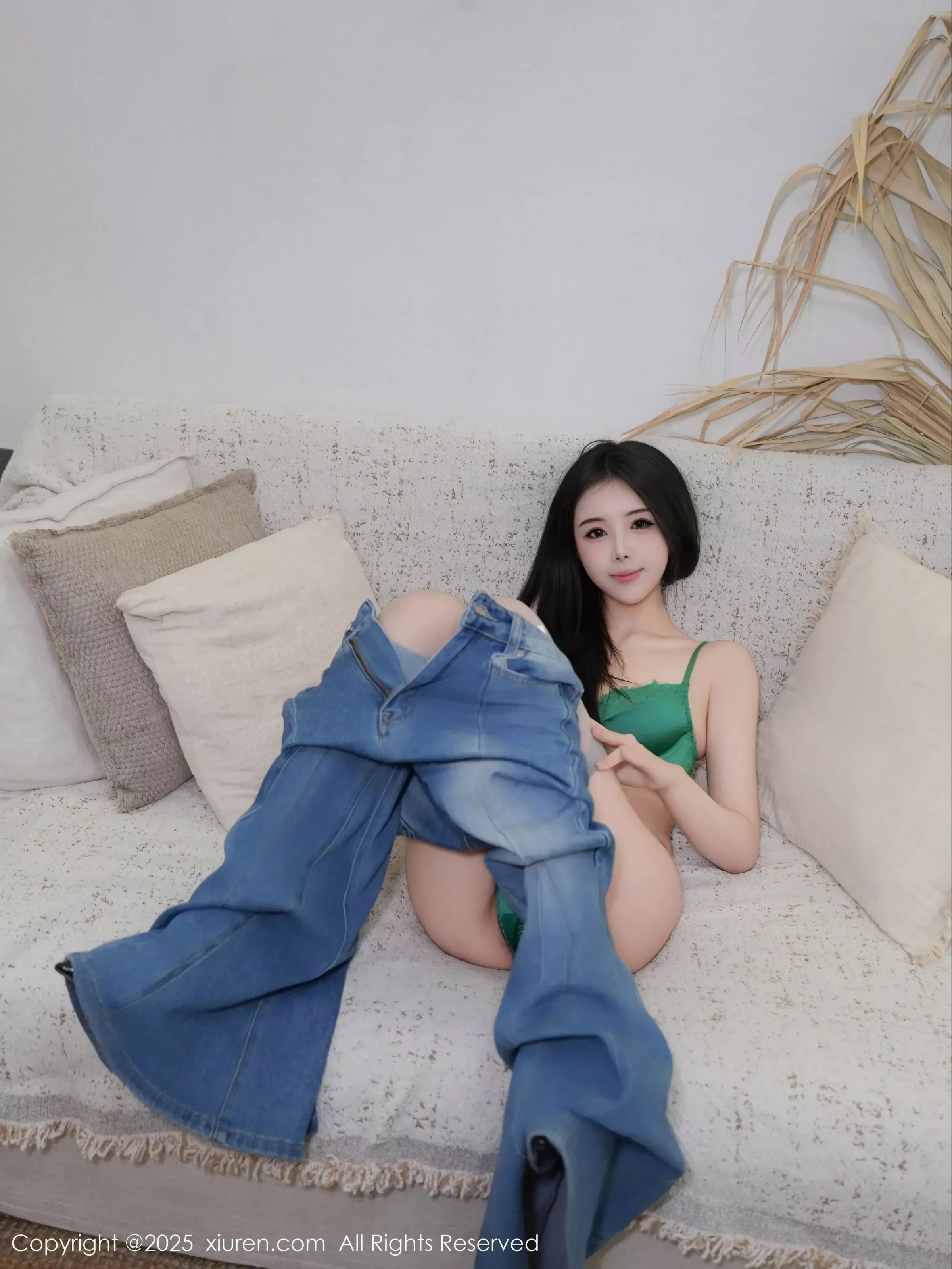 [XiuRen秀人网]第10260期袁圆写真 - image 17