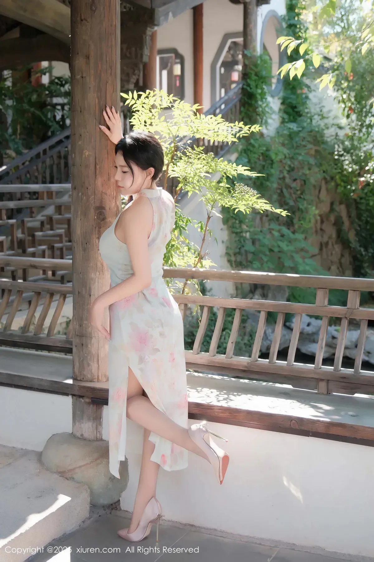 [XiuRen秀人网]第9893期麦田写真 - image 8