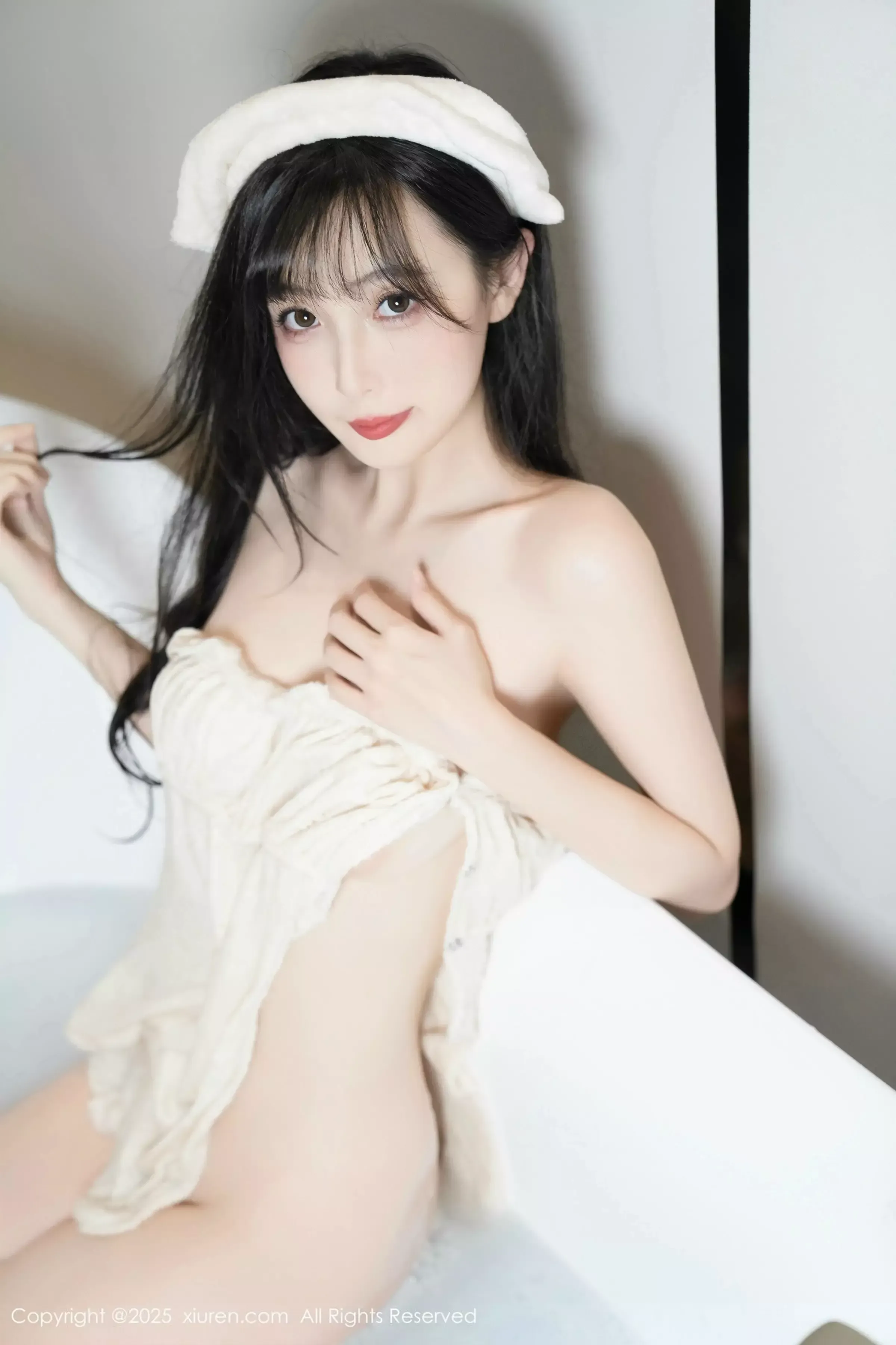 [XiuRen秀人网]第10005期樱桃小阑子写真 - image 85