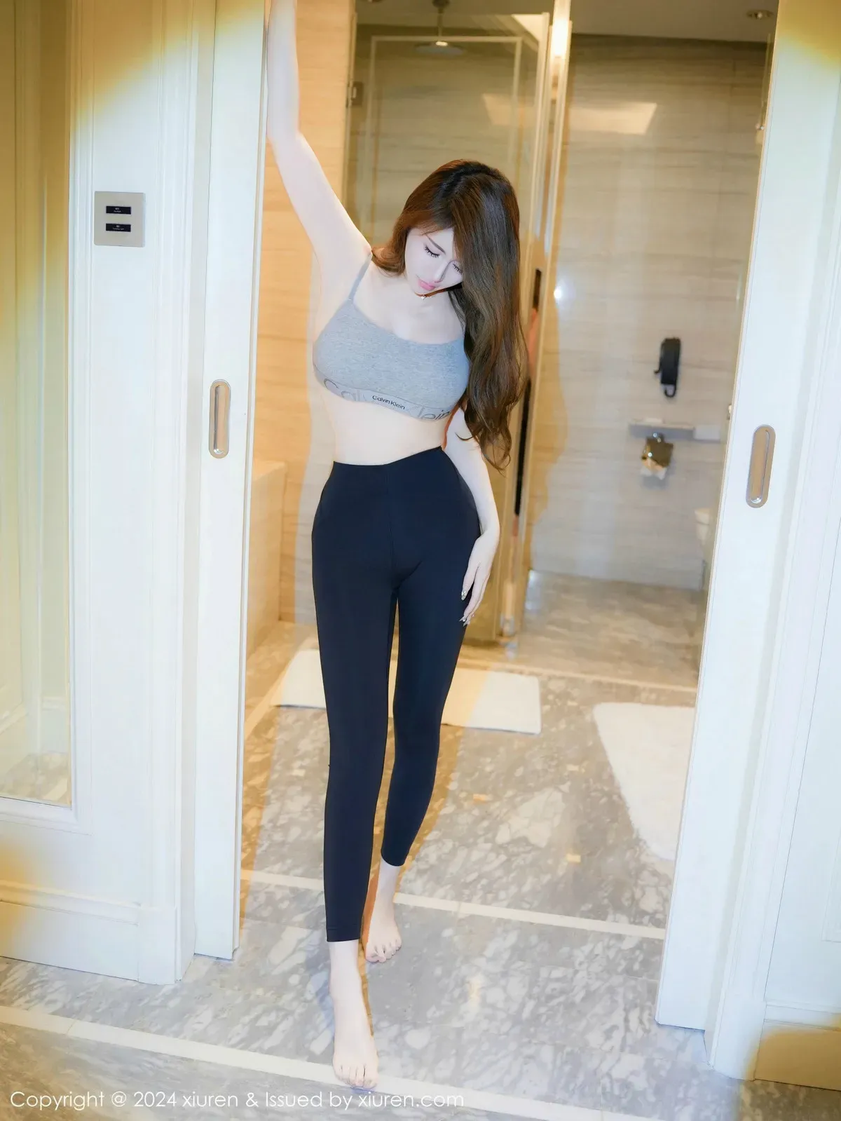 [XiuRen秀人网]第9452期甜妮写真 - image 57