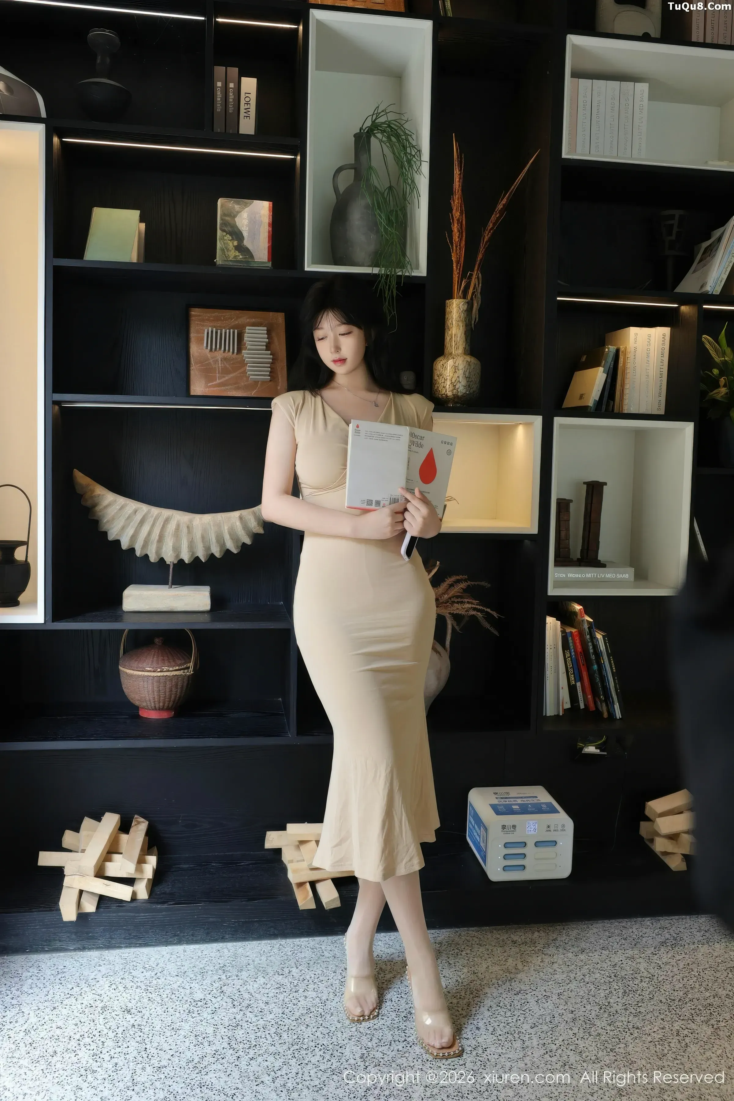 [XiuRen秀人网]第11288期奶思兔写真 - image 5