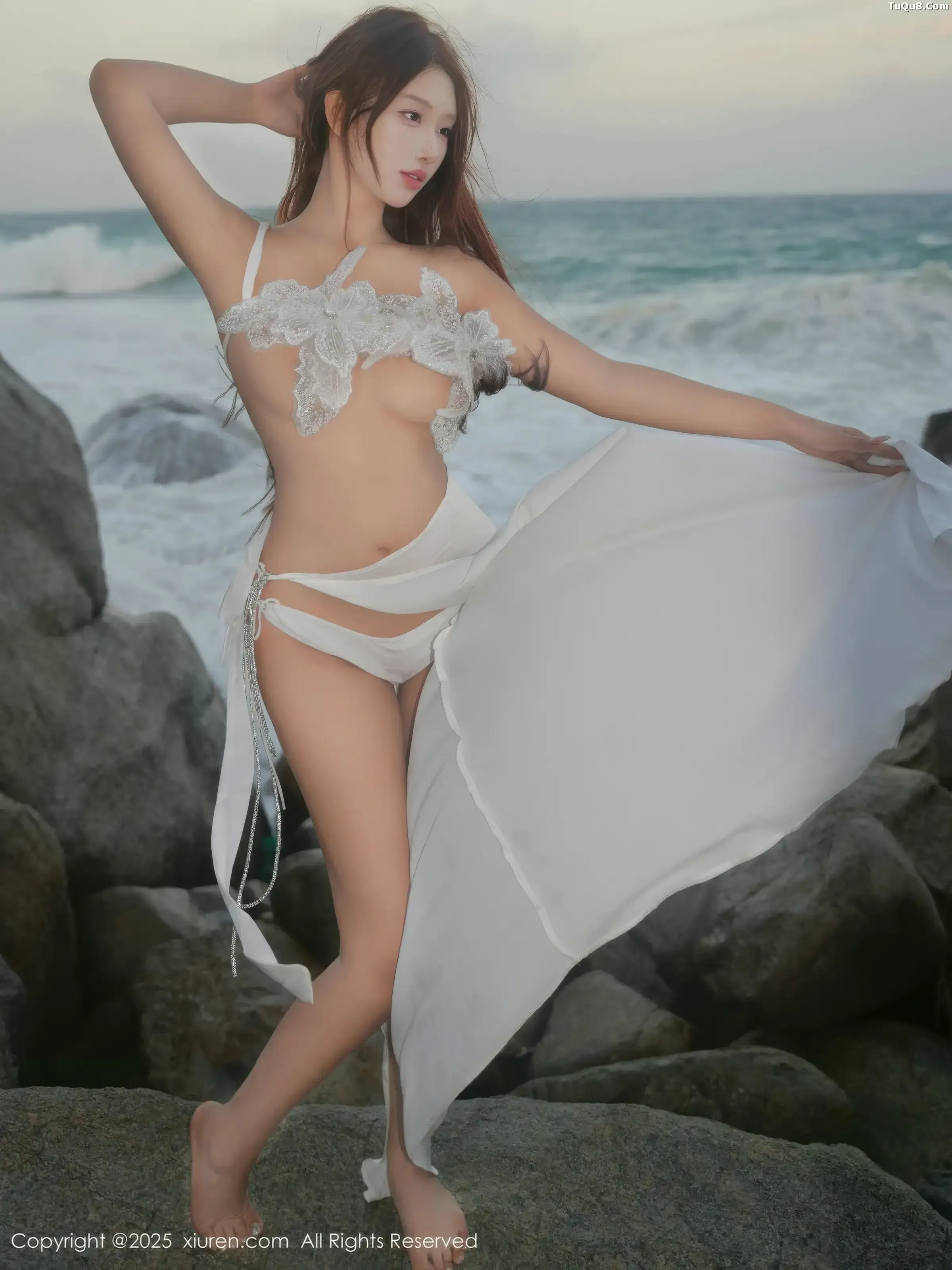 [XiuRen秀人网]第11164期金允希写真 - image 15