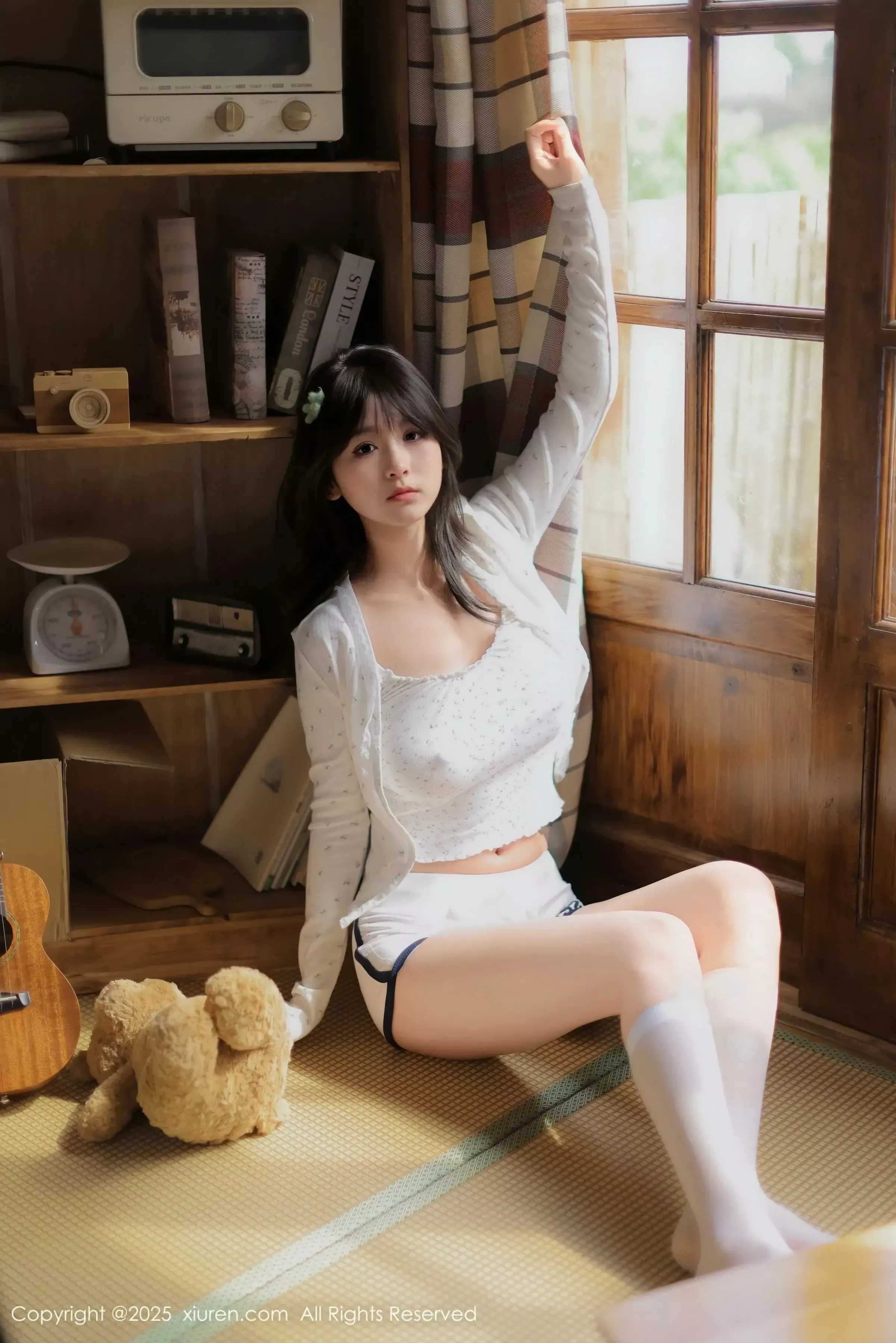 [XiuRen秀人网]第10073期奶芙乔乔写真 - image 45