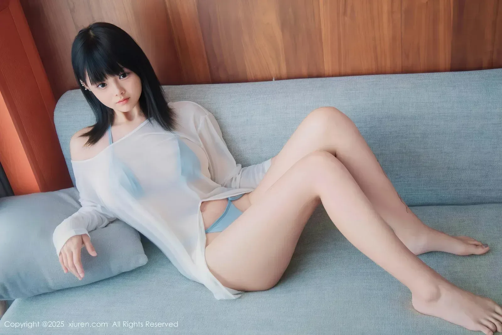 [XiuRen秀人网]第10651期小泠写真 - image 67