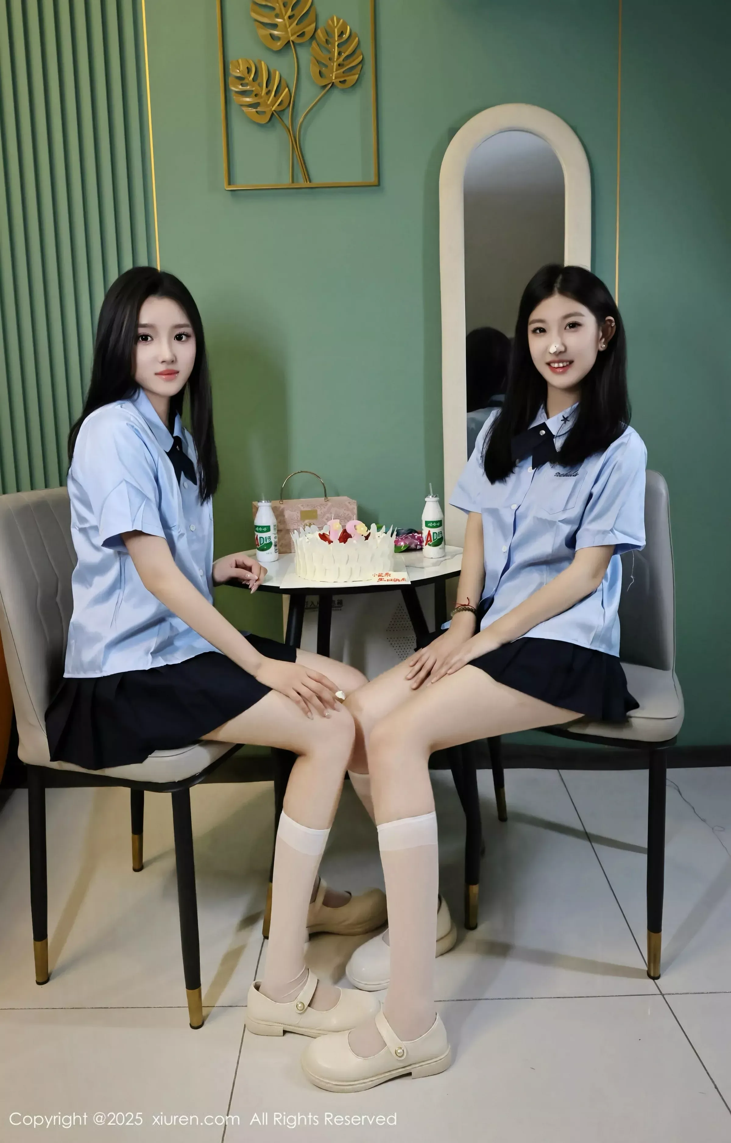 [XiuRen秀人网]第10443期模特合集写真 - image 13