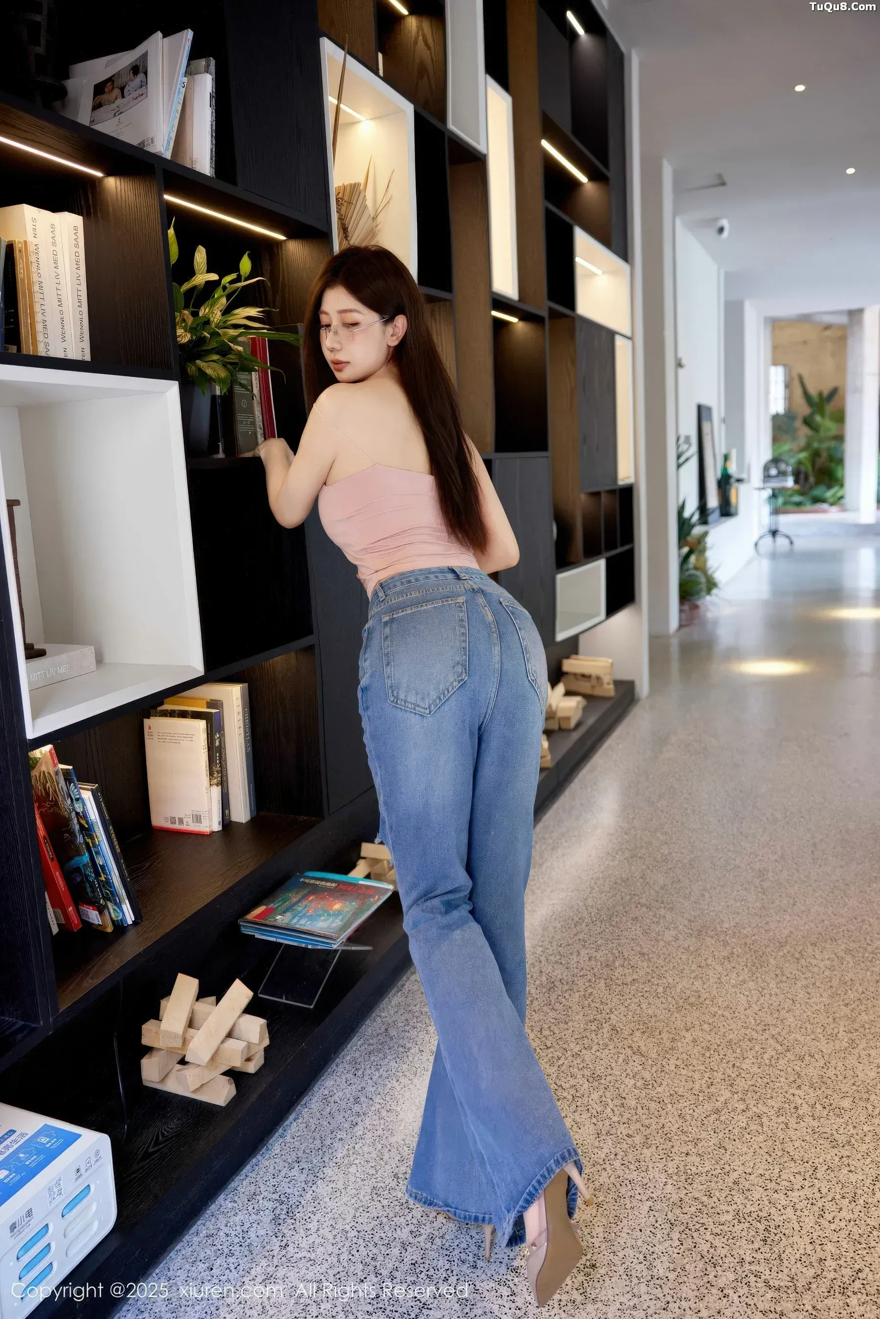 [XiuRen秀人网]第10983期尹甜甜写真 - image 3