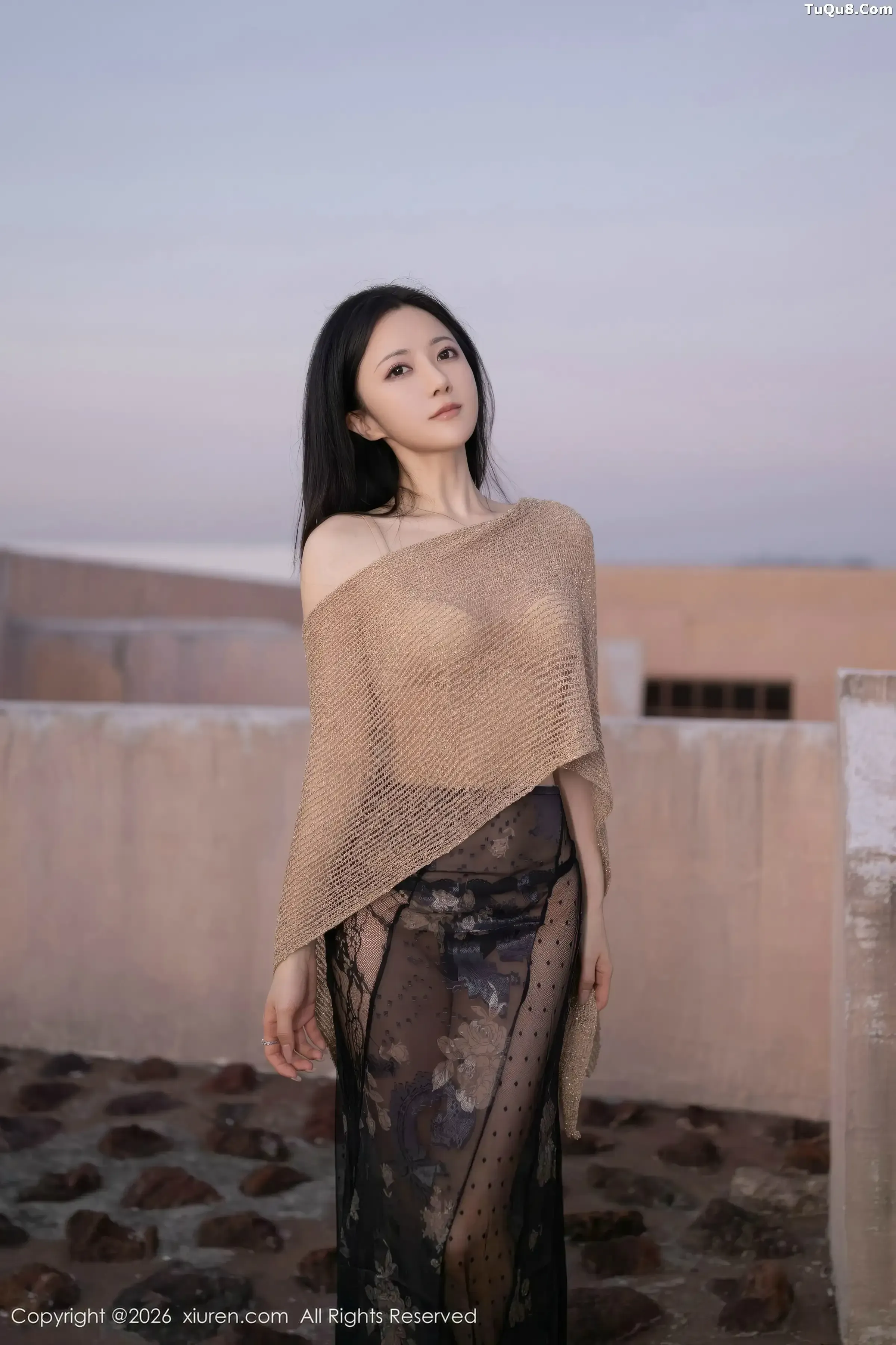 [XiuRen秀人网]第11217期鱼子酱写真 - image 23
