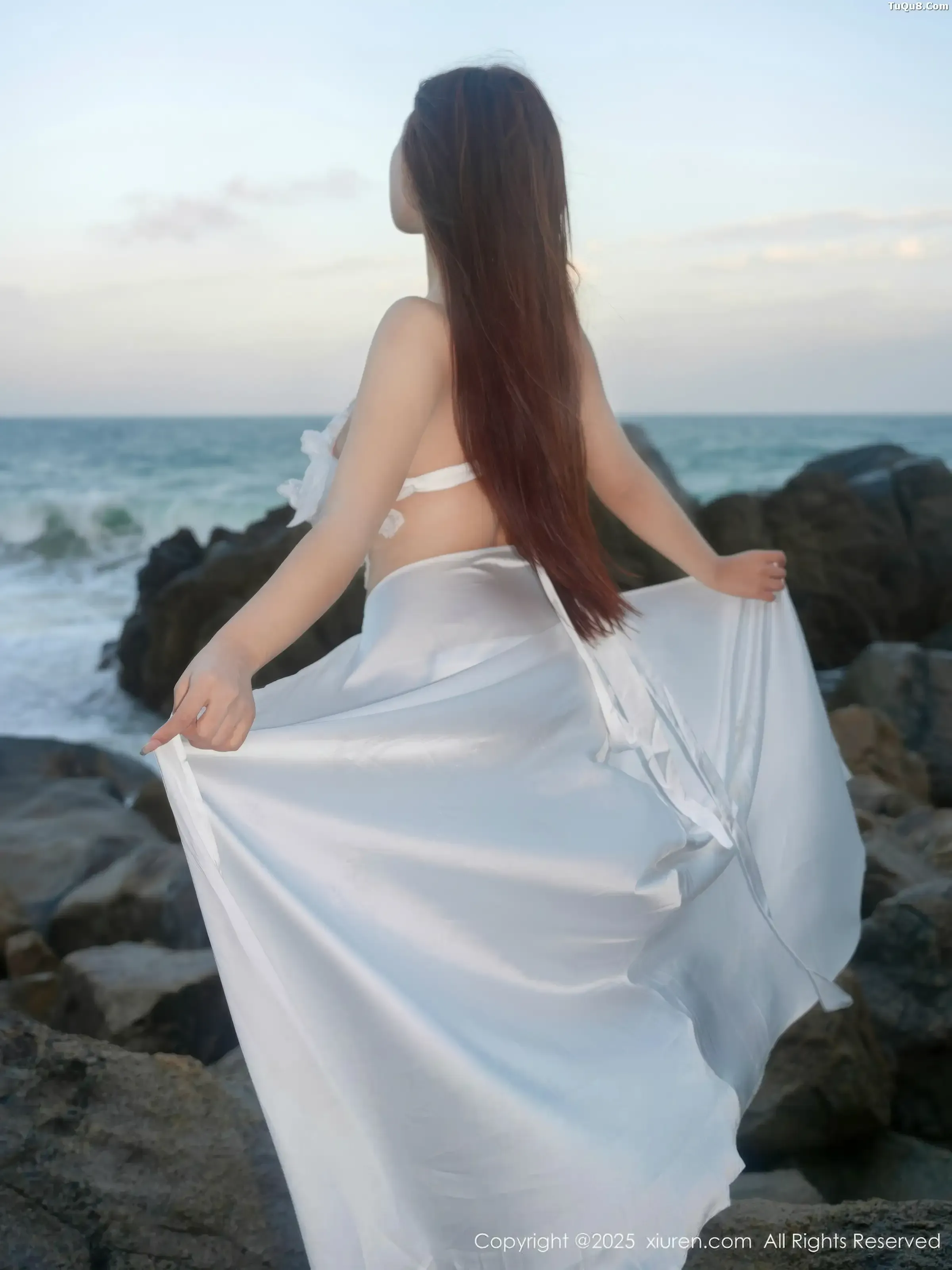 [XiuRen秀人网]第11164期金允希写真 - image 8