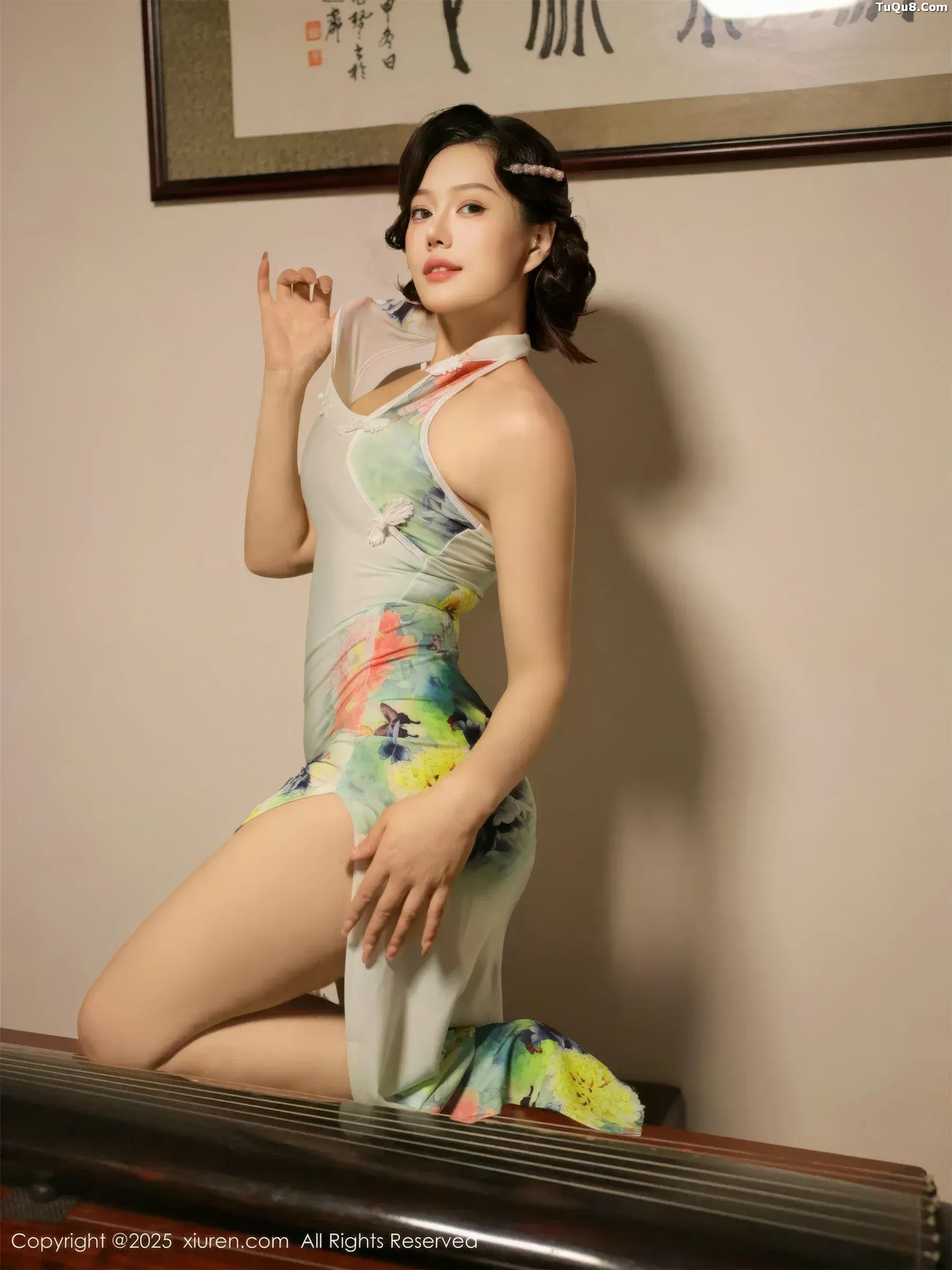 [XiuRen秀人网]第10749期莉莉安娜写真 - image 49