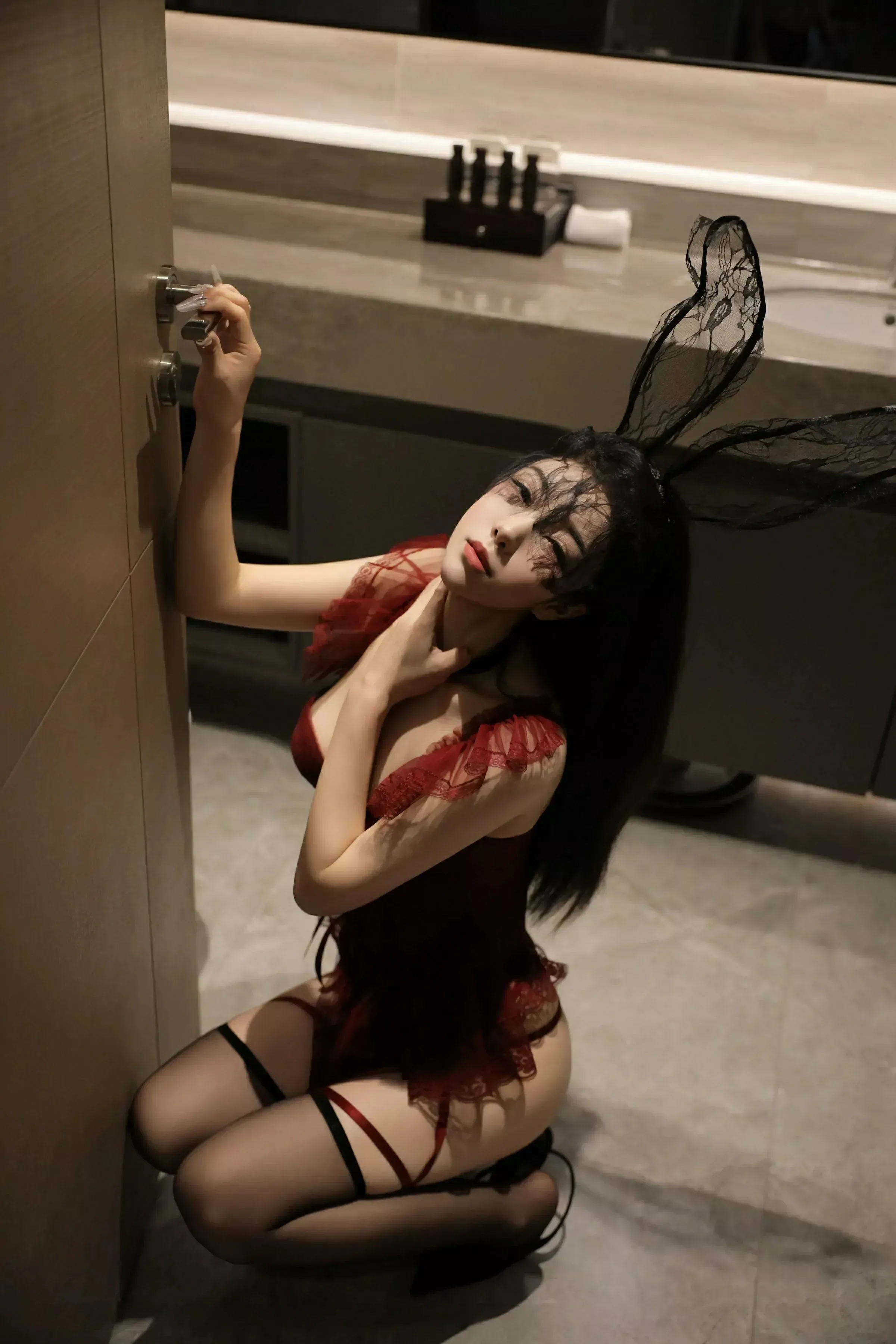 [XiuRen秀人网]第10386期李安妮写真 - image 19