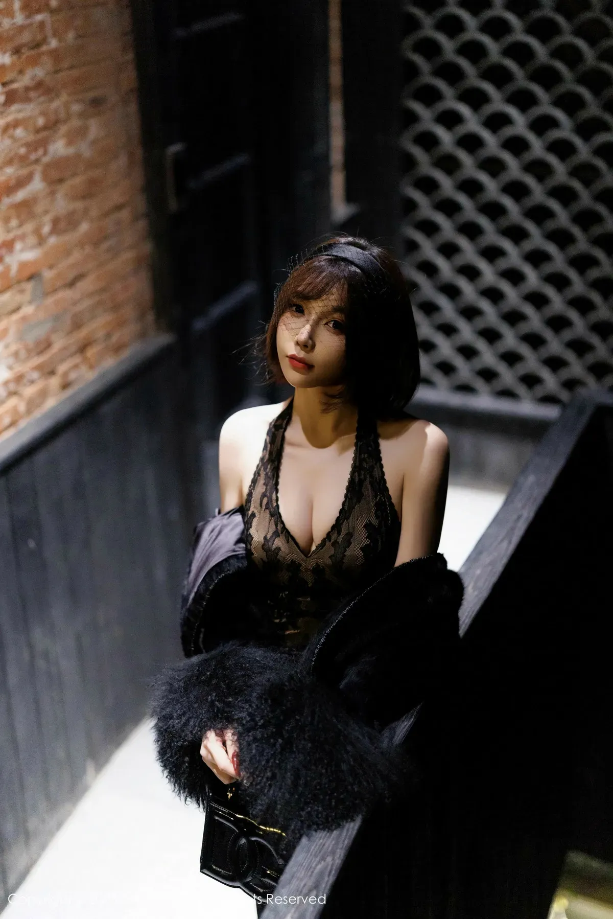 [XiuRen秀人网]第9880期徐莉芝写真 - image 78