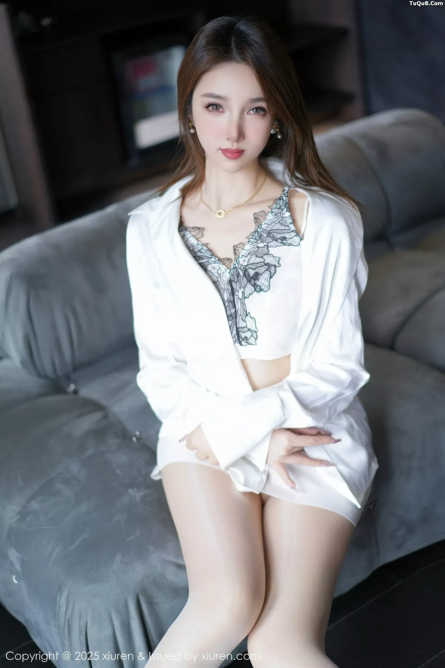 [XiuRen秀人网]第10872期桃桃·夭夭写真 - image 60