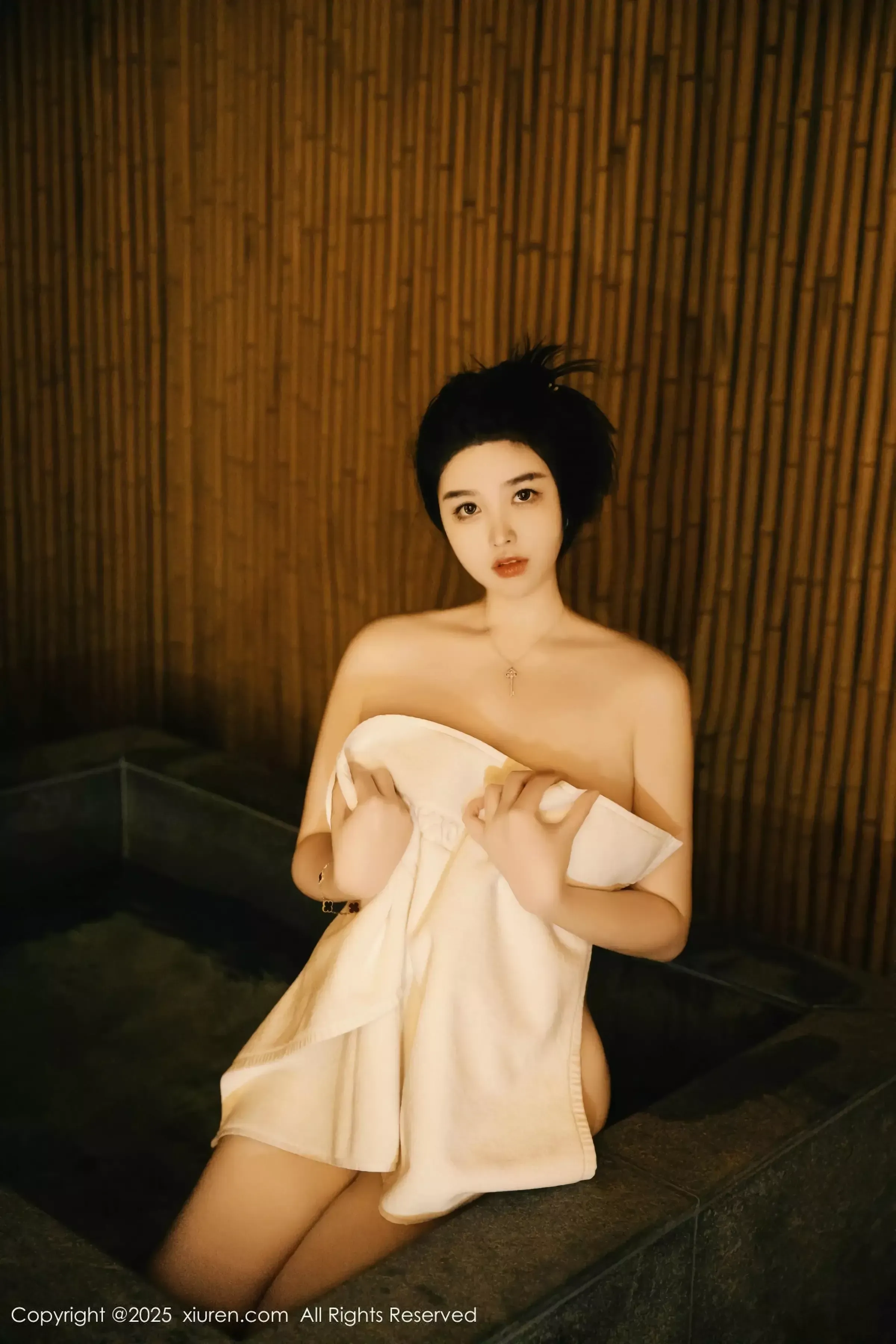 [XiuRen秀人网]第10091期林若凡写真 - image 36