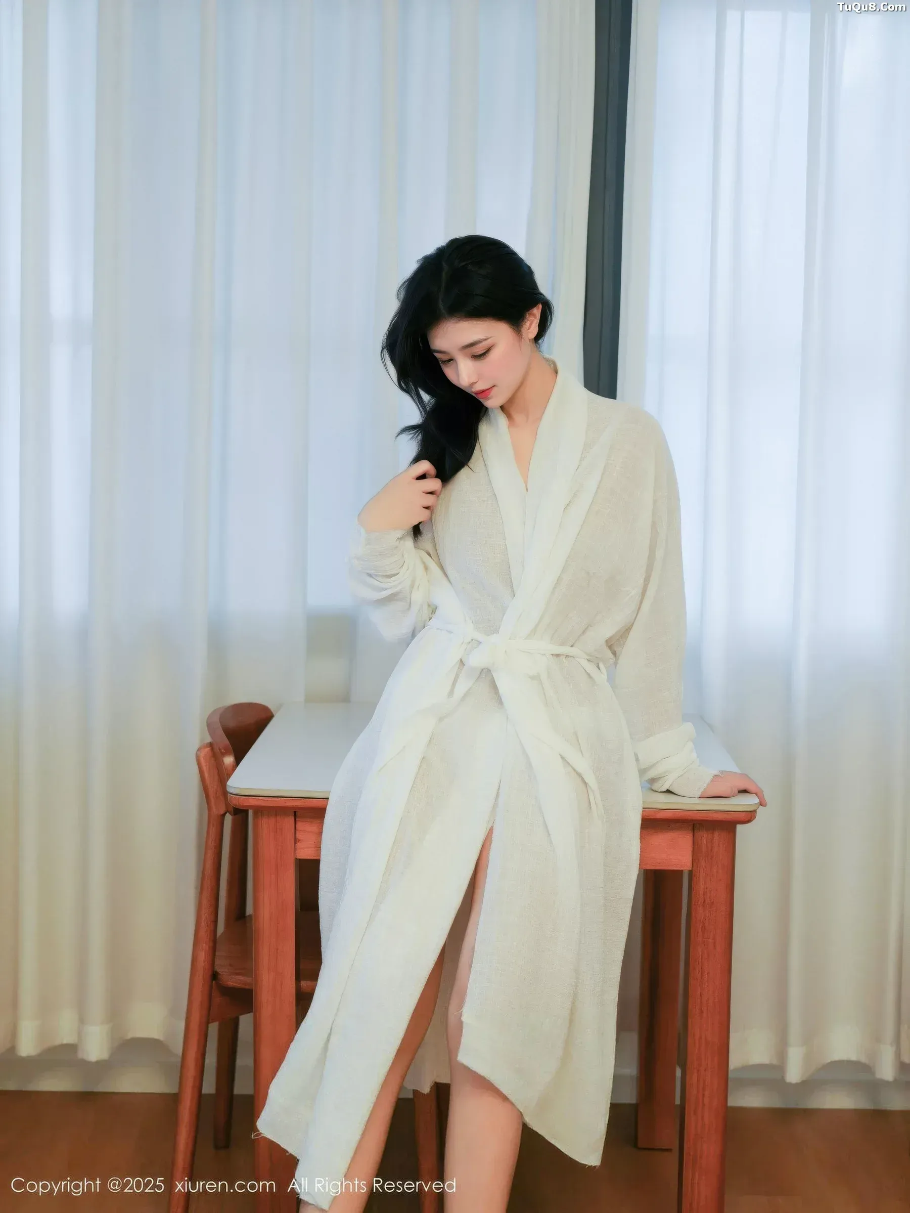[XiuRen秀人网]第10920期林悦溪儿写真 - image 51