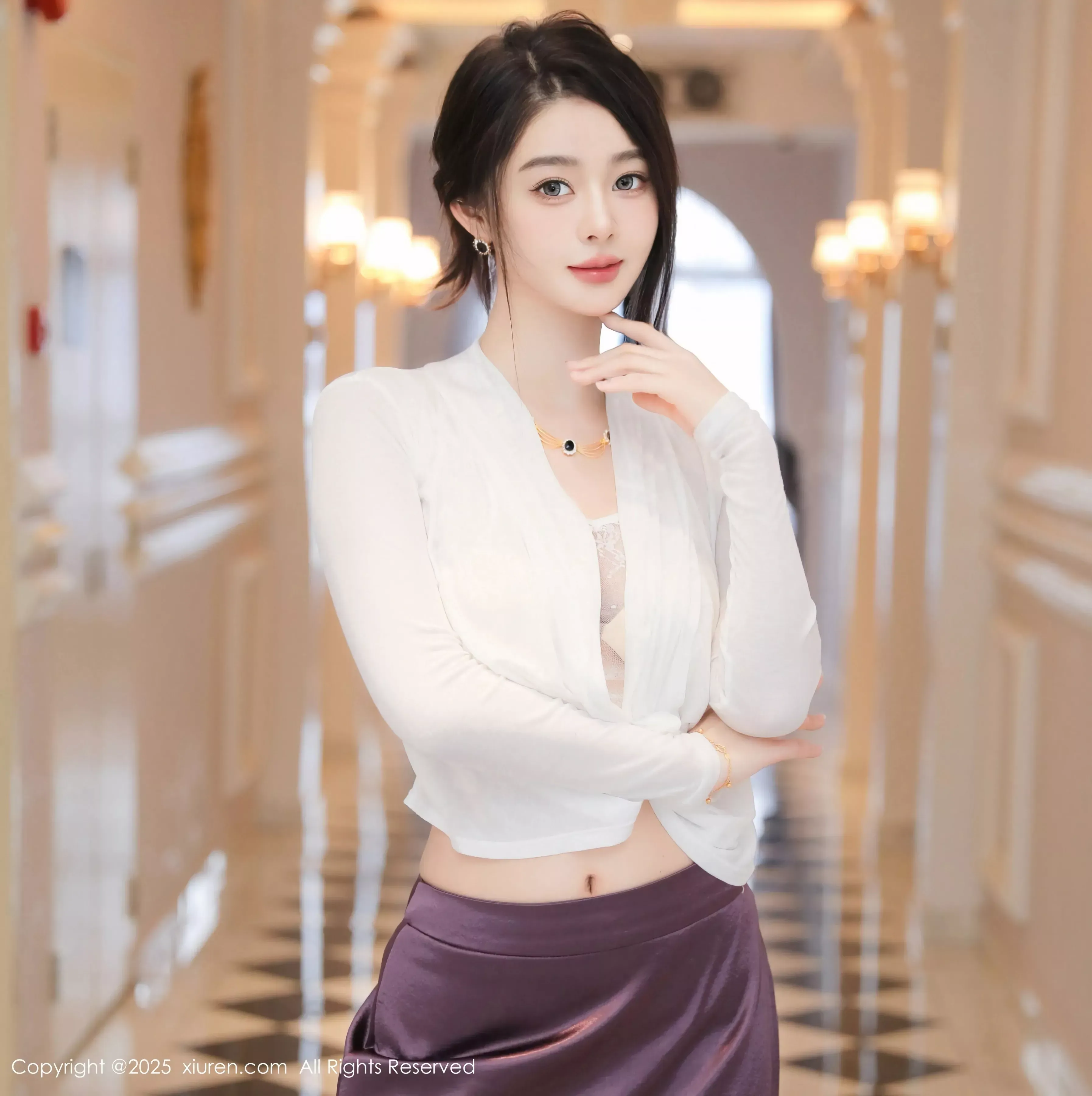 [XiuRen秀人网]第10201期Candy糖糖写真 - image 45