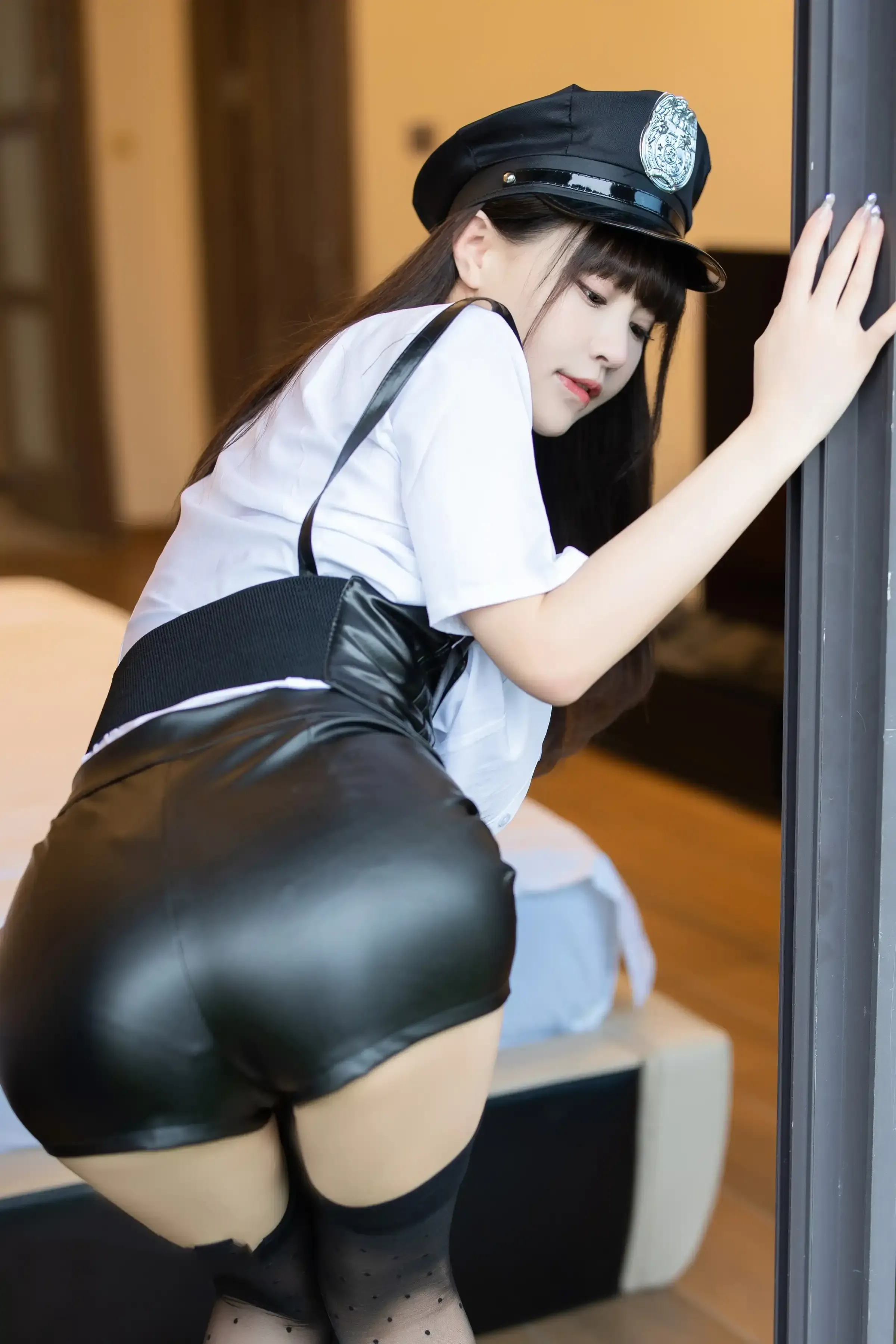 [XiuRen秀人网]第FW0020期朱可儿写真 - image 40