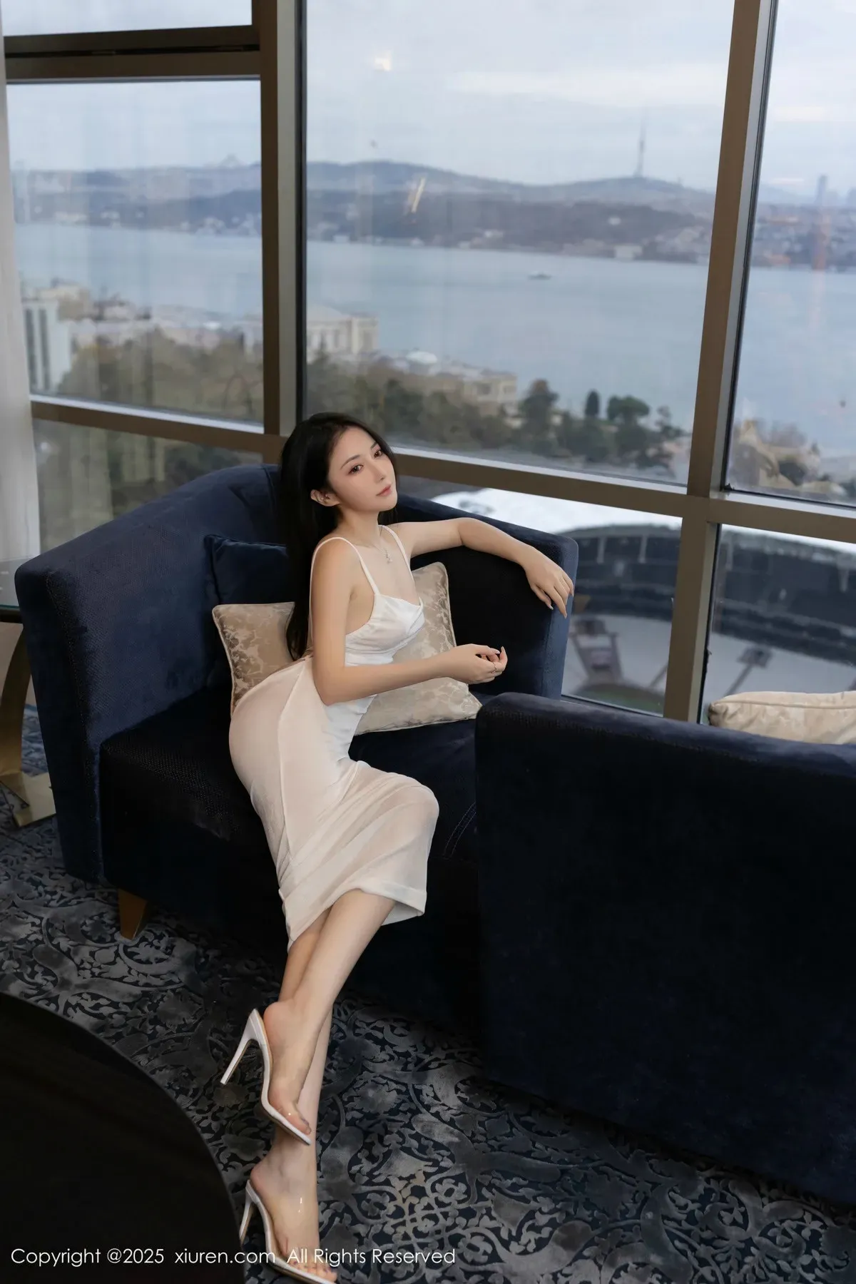[XiuRen秀人网]第9780期鱼子酱写真 - image 6