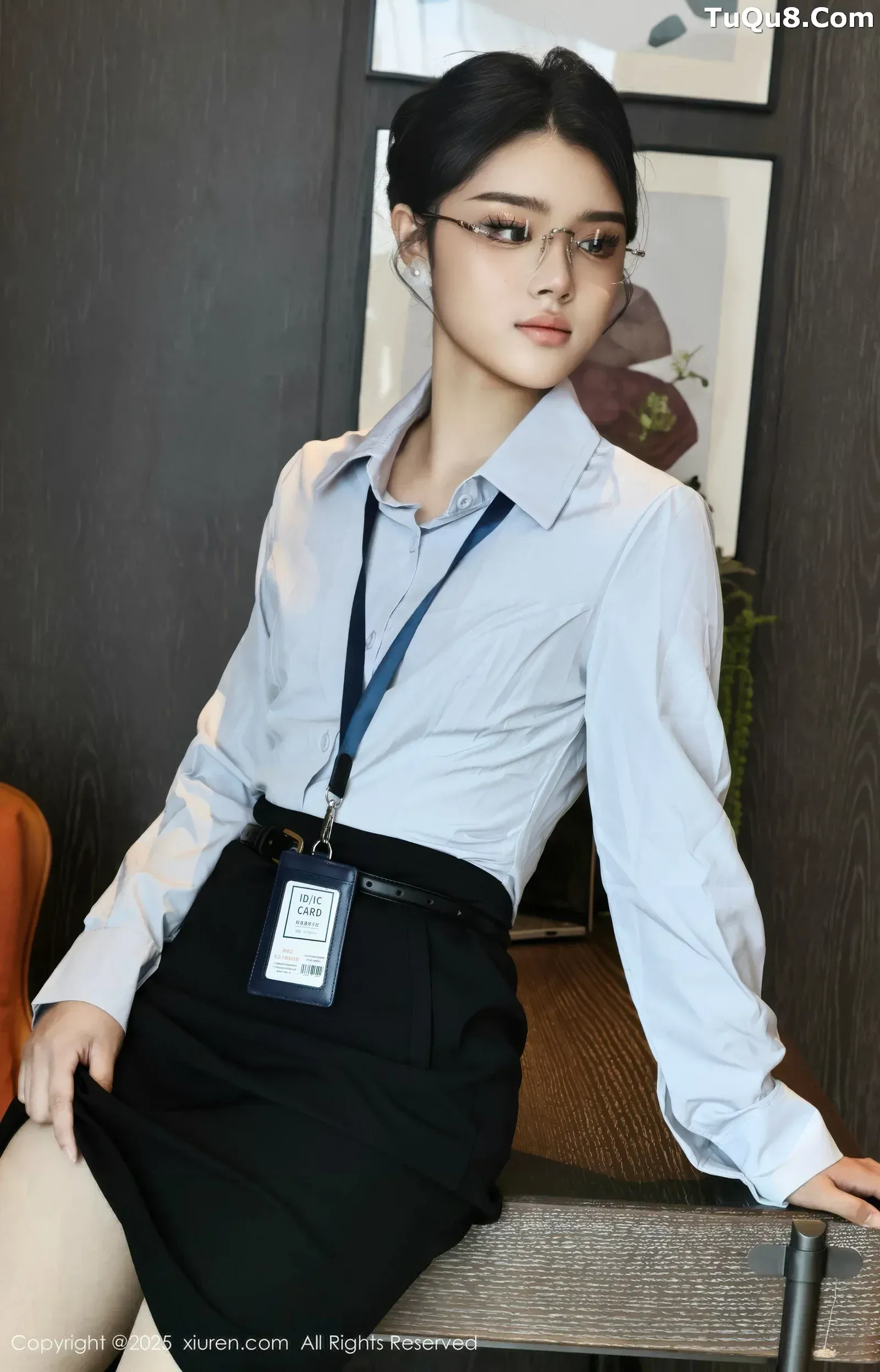 [XiuRen秀人网]第10674期糯梨子写真 - image 22