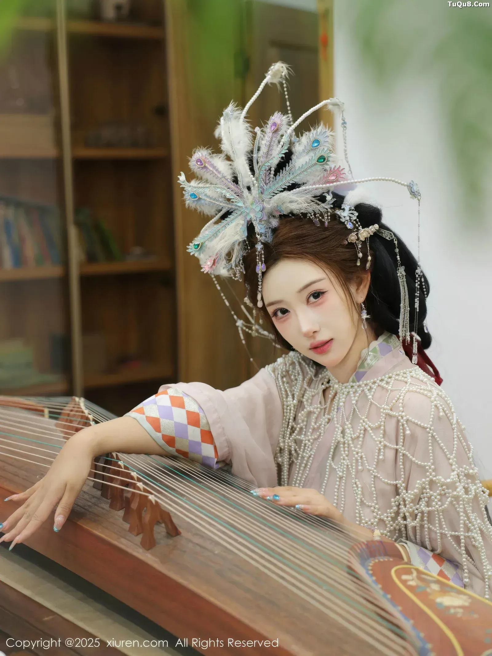 [XiuRen秀人网]第10736期金允希写真 - image 41