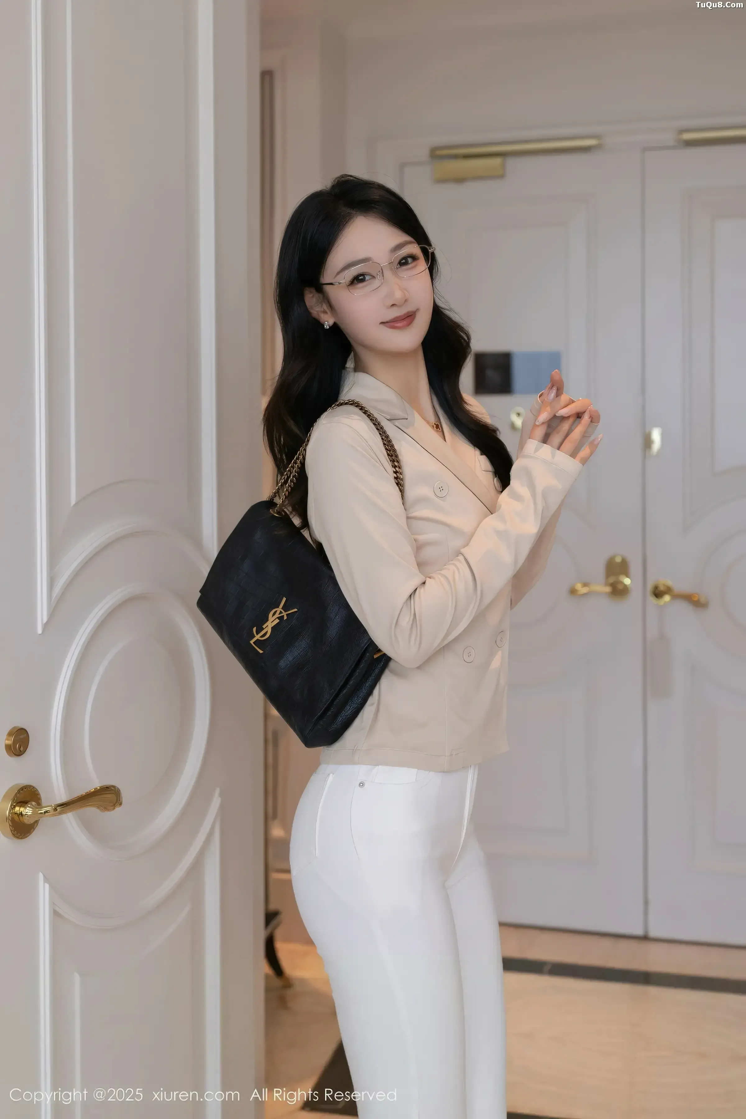 [XiuRen秀人网]第11053期唐安琪写真 - image 12