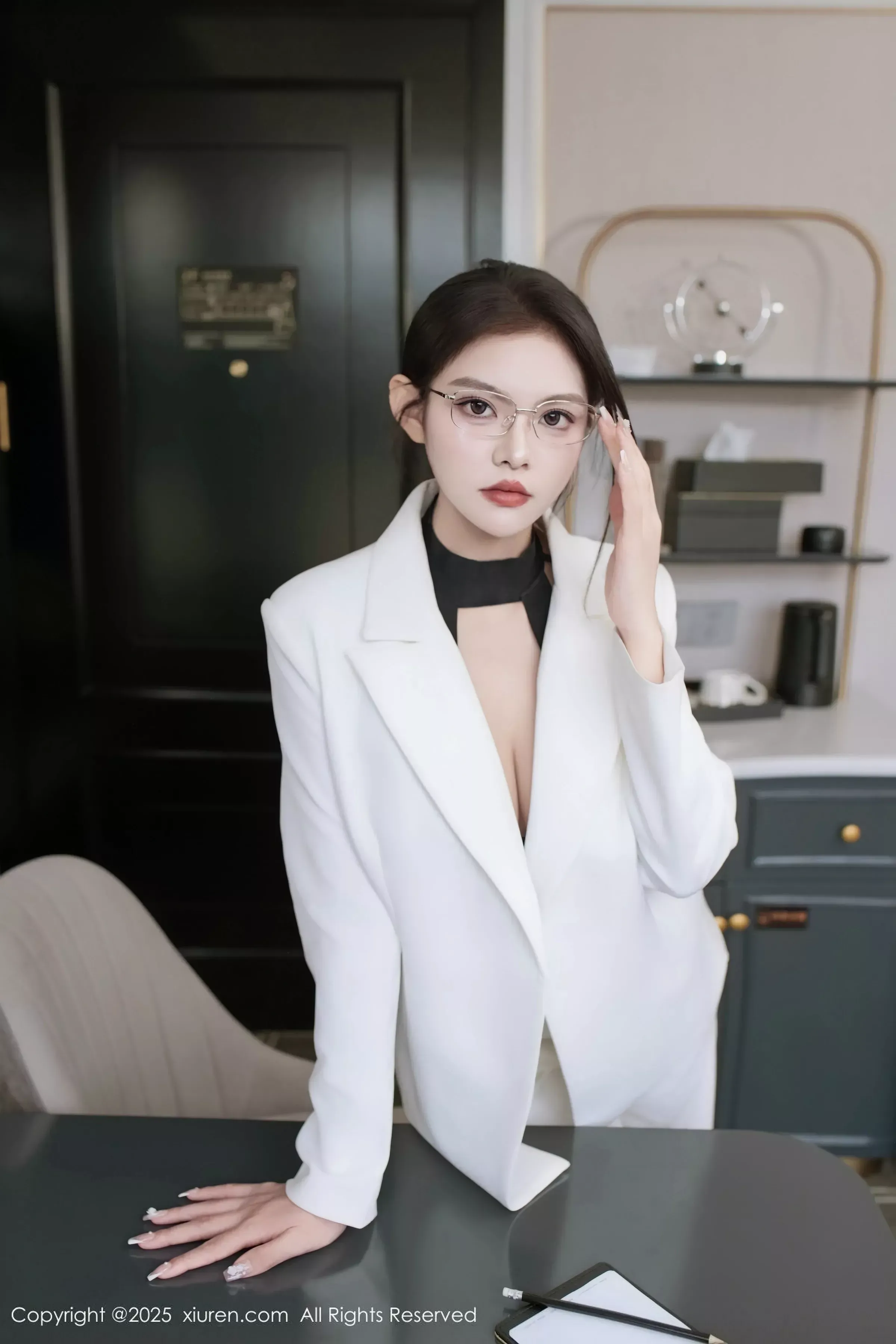 [XiuRen秀人网]第10464期冬安写真 - image 7