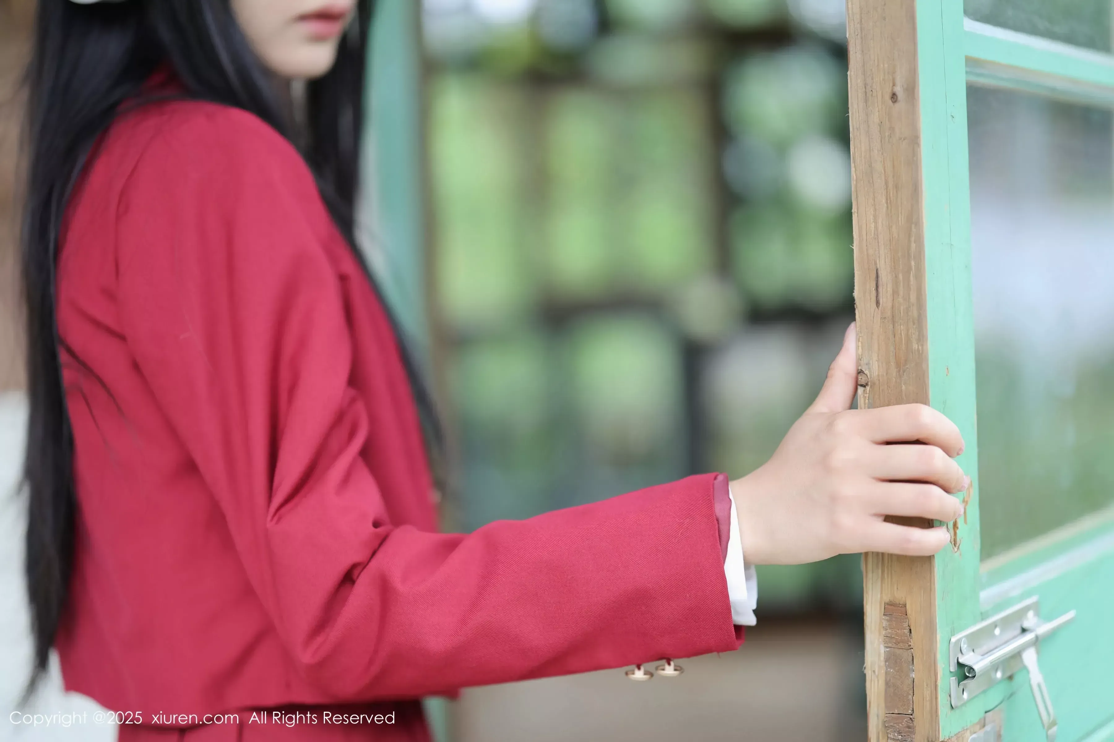 [XiuRen秀人网]第10215期茂木希子写真 - image 10