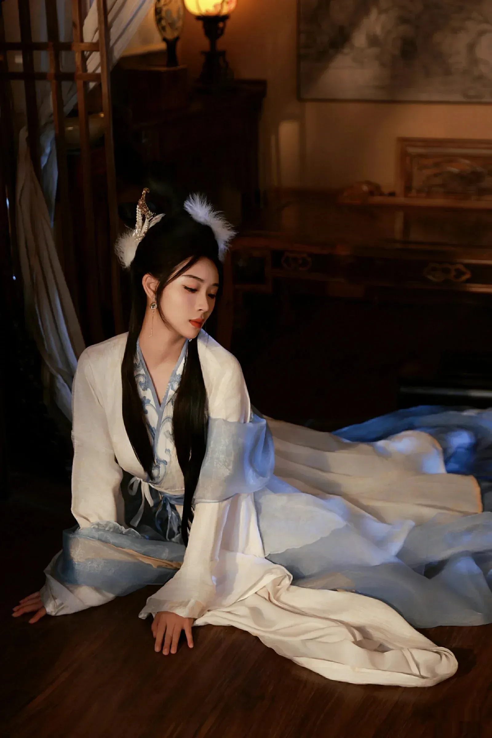 [XiuRen秀人网]第10835期南乔写真 - image 45