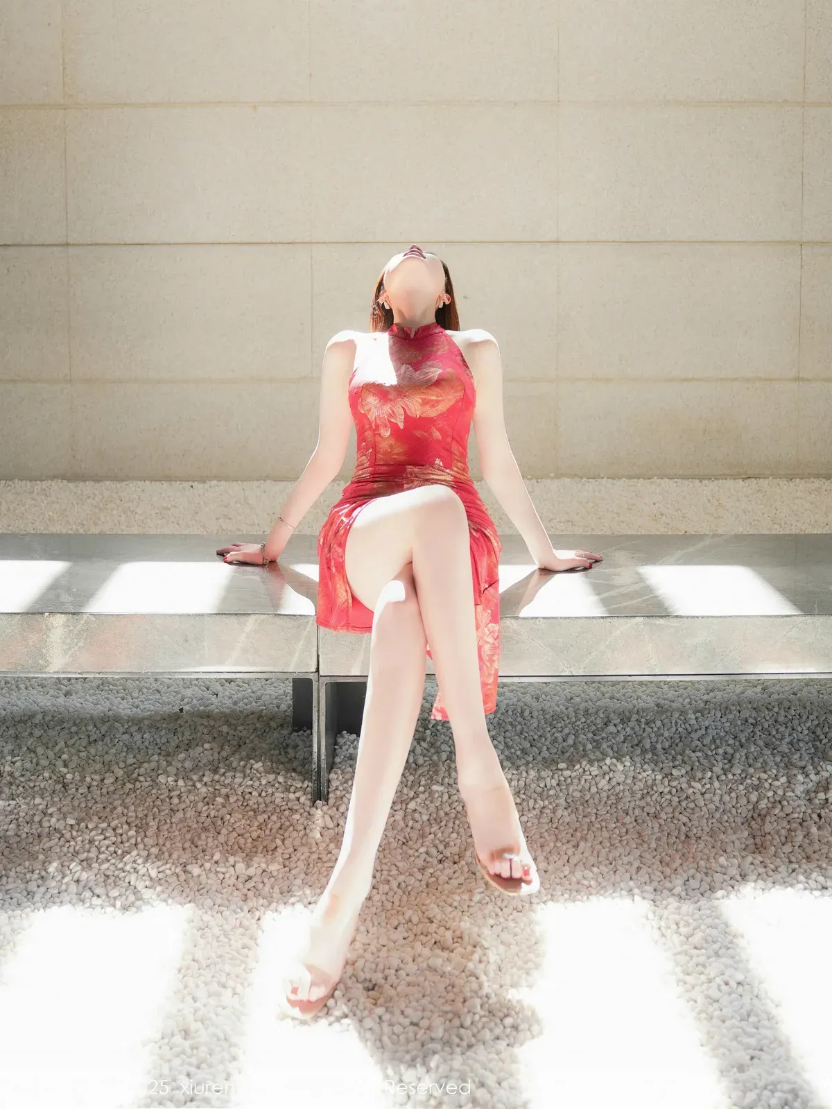 [XiuRen秀人网]第9837期周妍希写真 - image 22