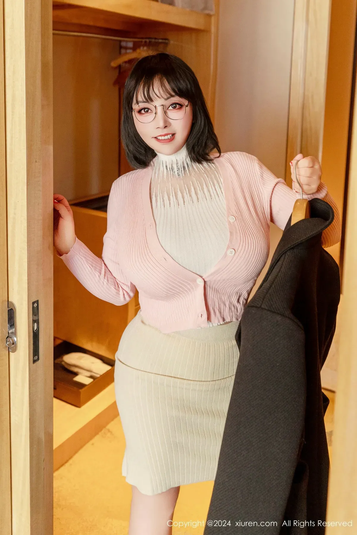 [XiuRen秀人网]第9685期油田溪溪写真 - image 89
