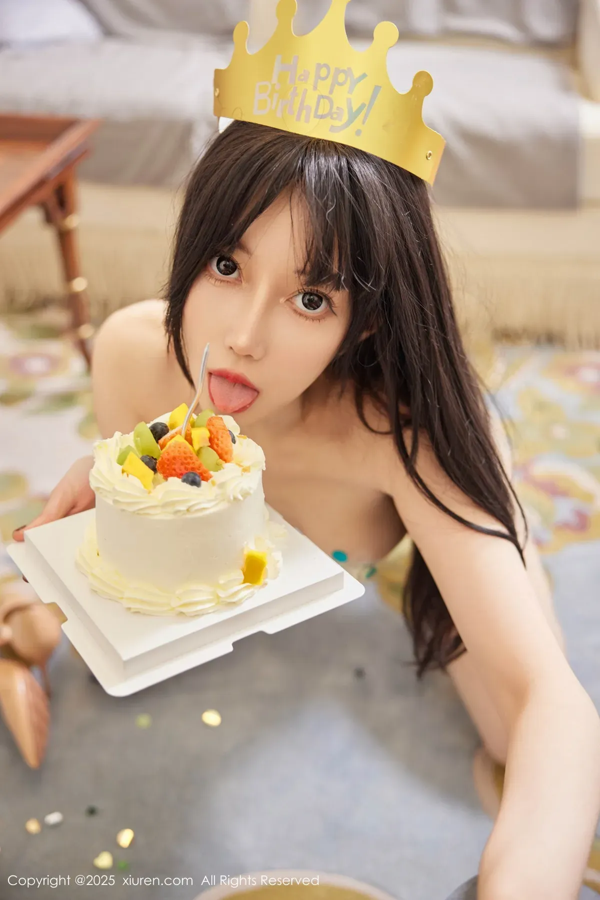 [XiuRen秀人网]第9864期玥儿玥写真 - image 65