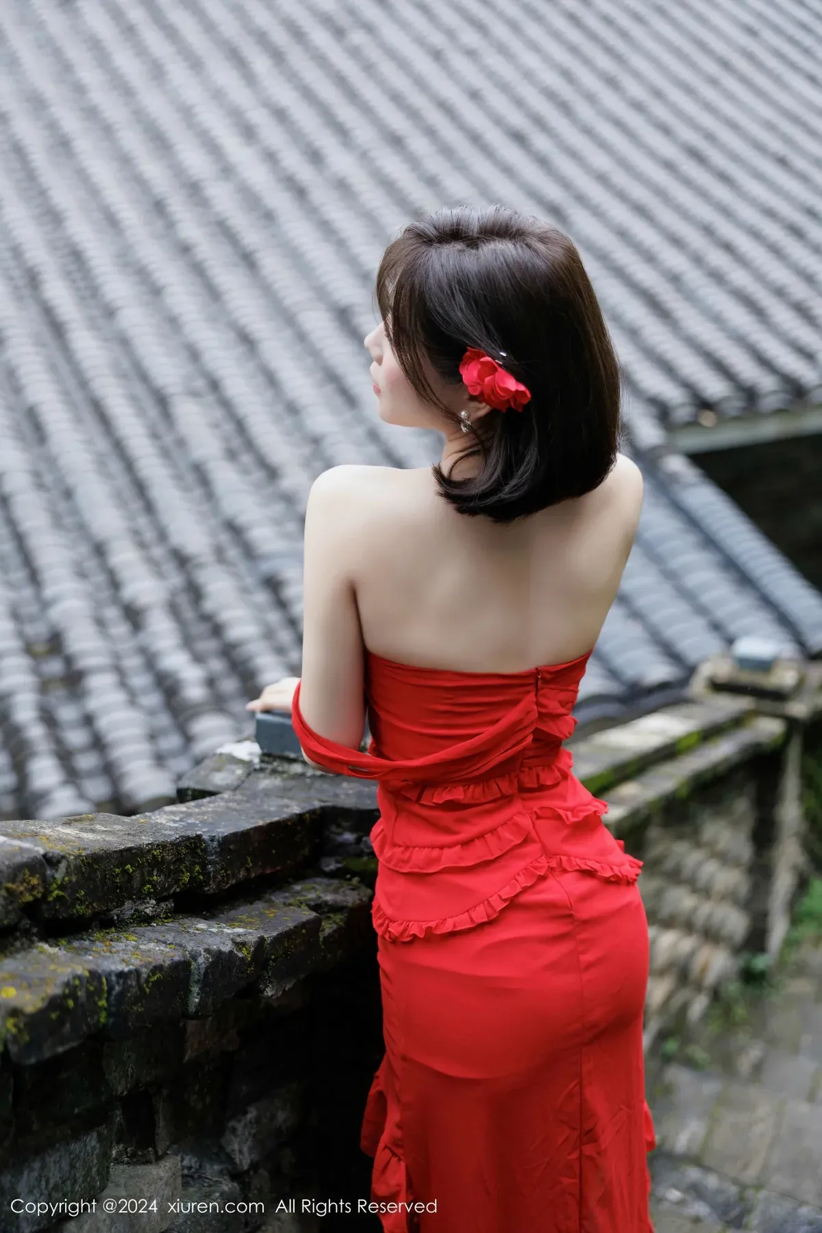 [XiuRen秀人网]第9449期徐莉芝写真 - image 8