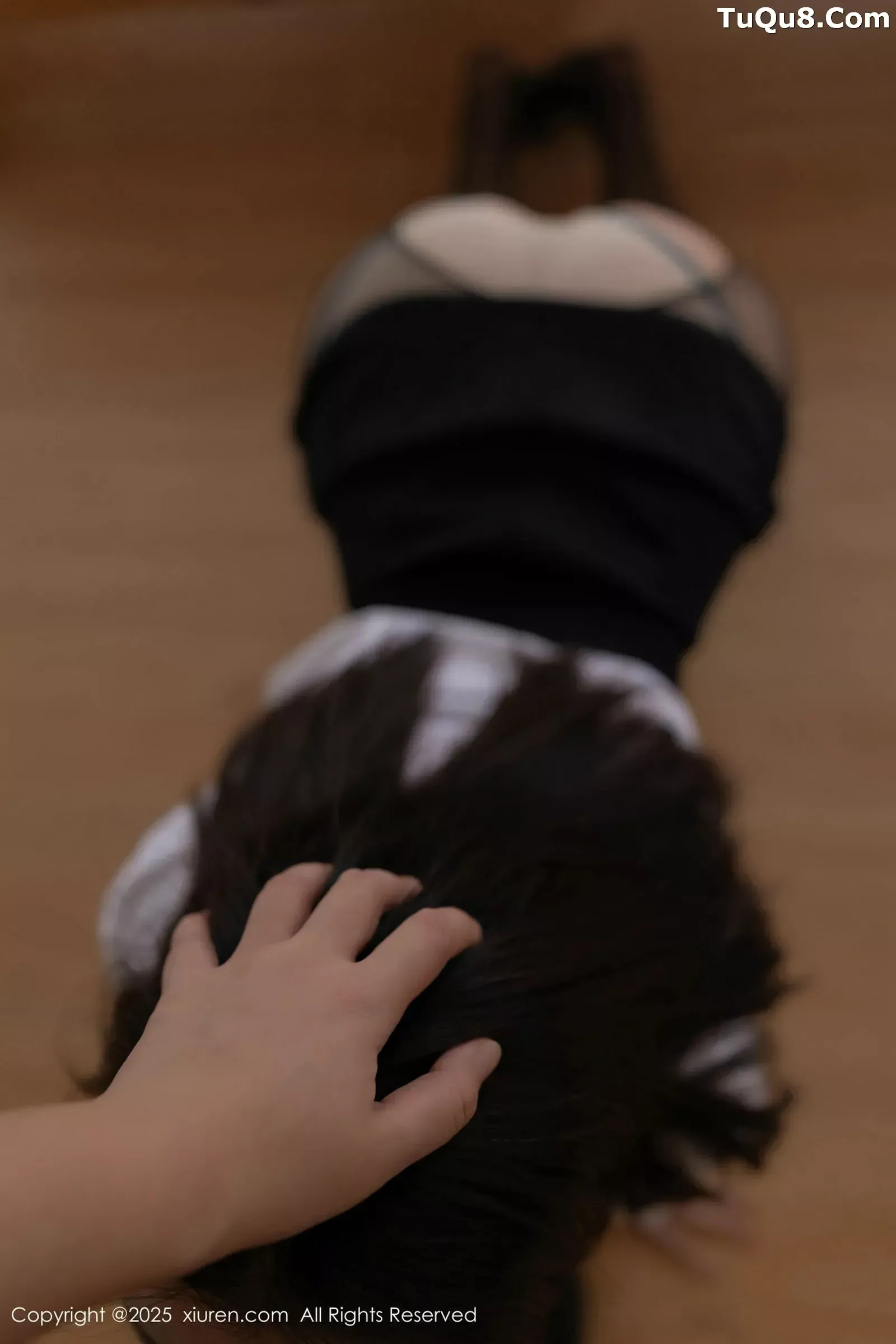 [XiuRen秀人网]第10337期杏子写真 - image 33