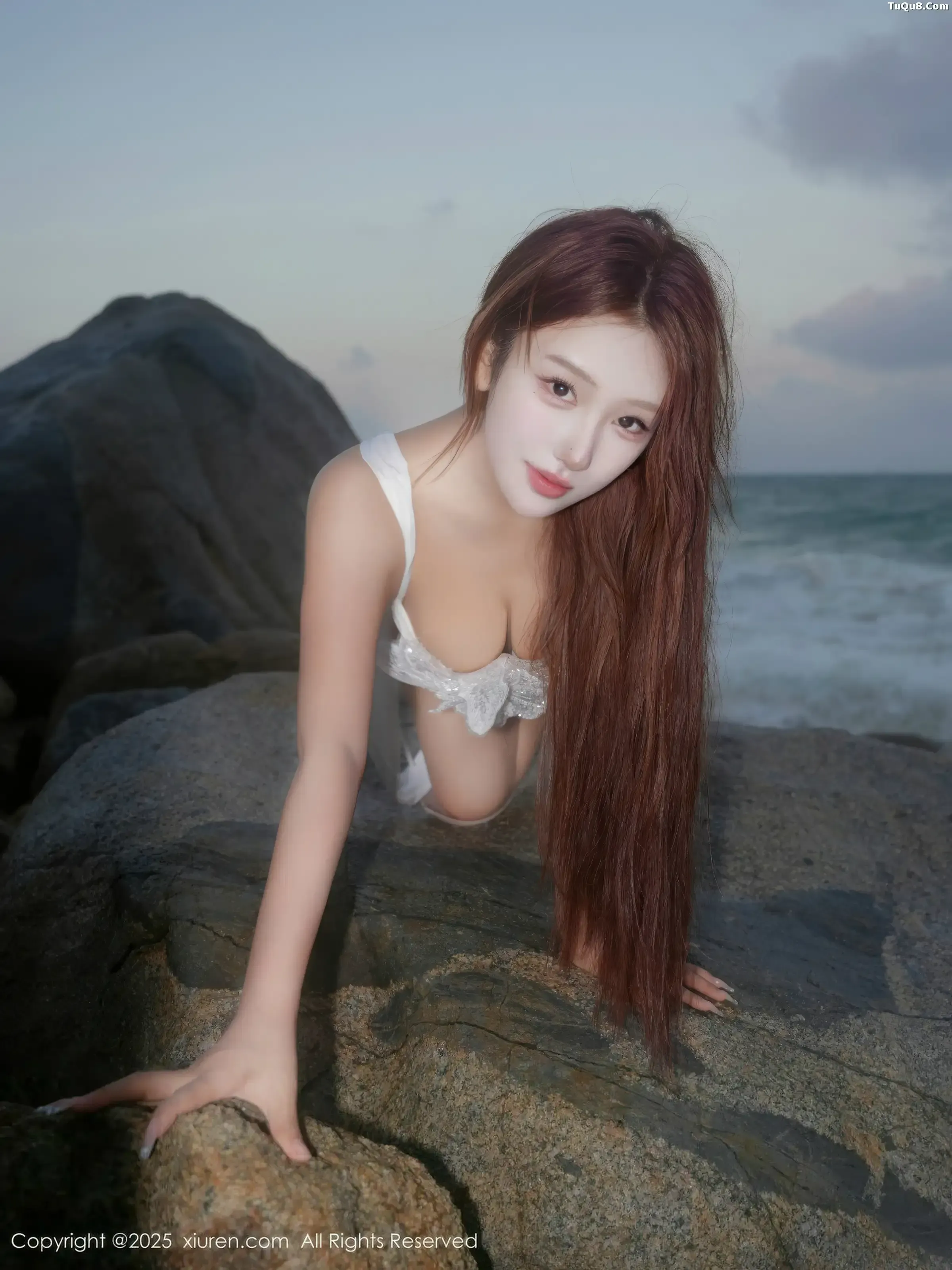 [XiuRen秀人网]第11164期金允希写真 - image 20