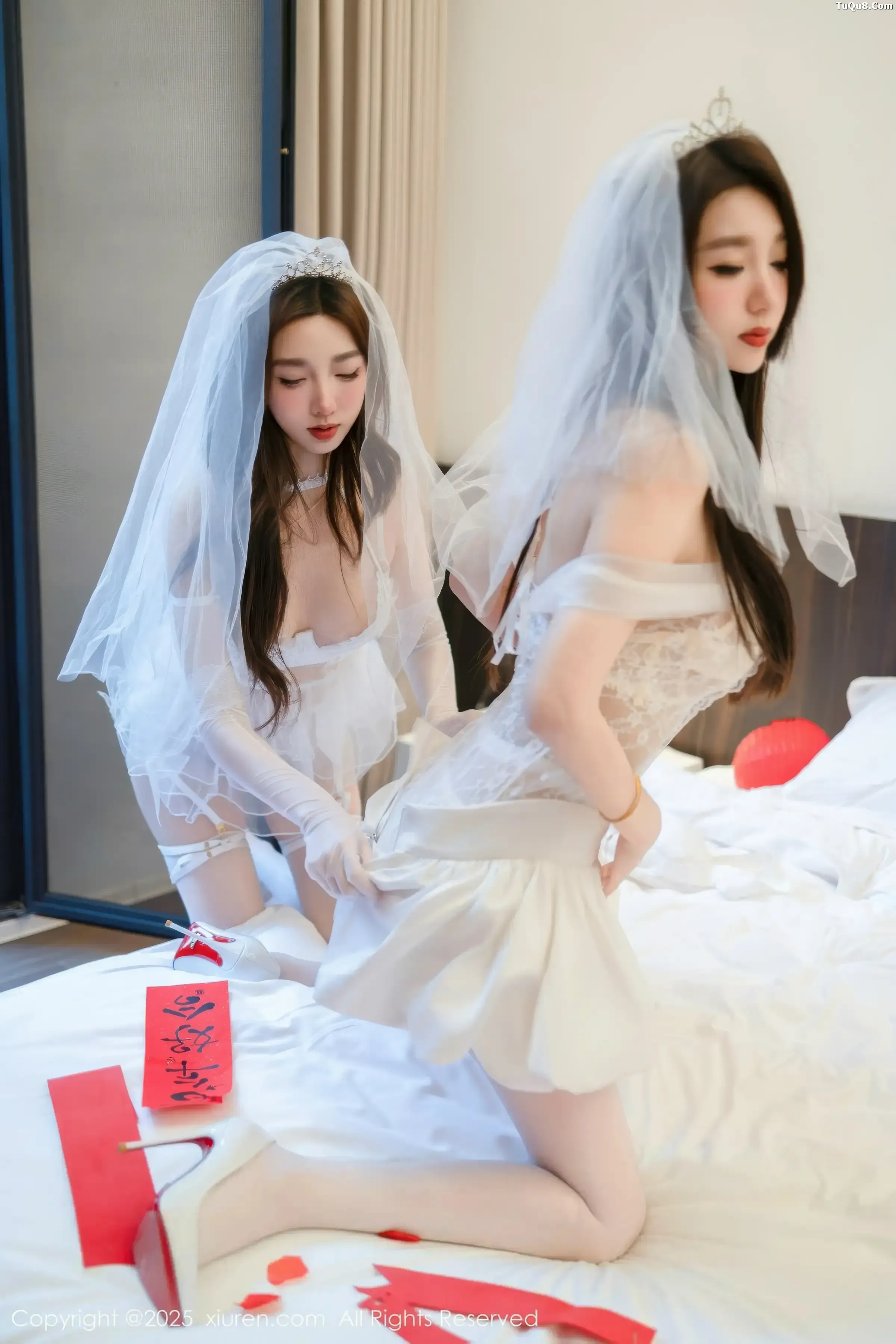 [XiuRen秀人网]第11184期模特合集写真 - image 26