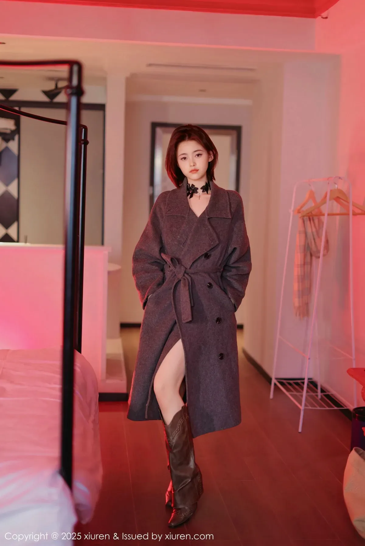 [XiuRen秀人网]第9727期小橘子写真 - image 60