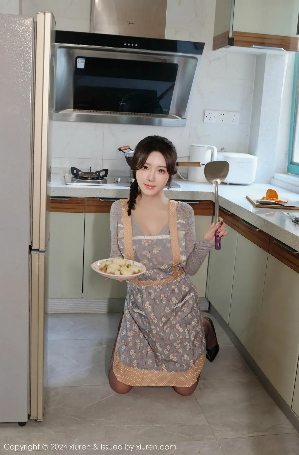 [XiuRen秀人网]第9673期小薯条写真 - image 38