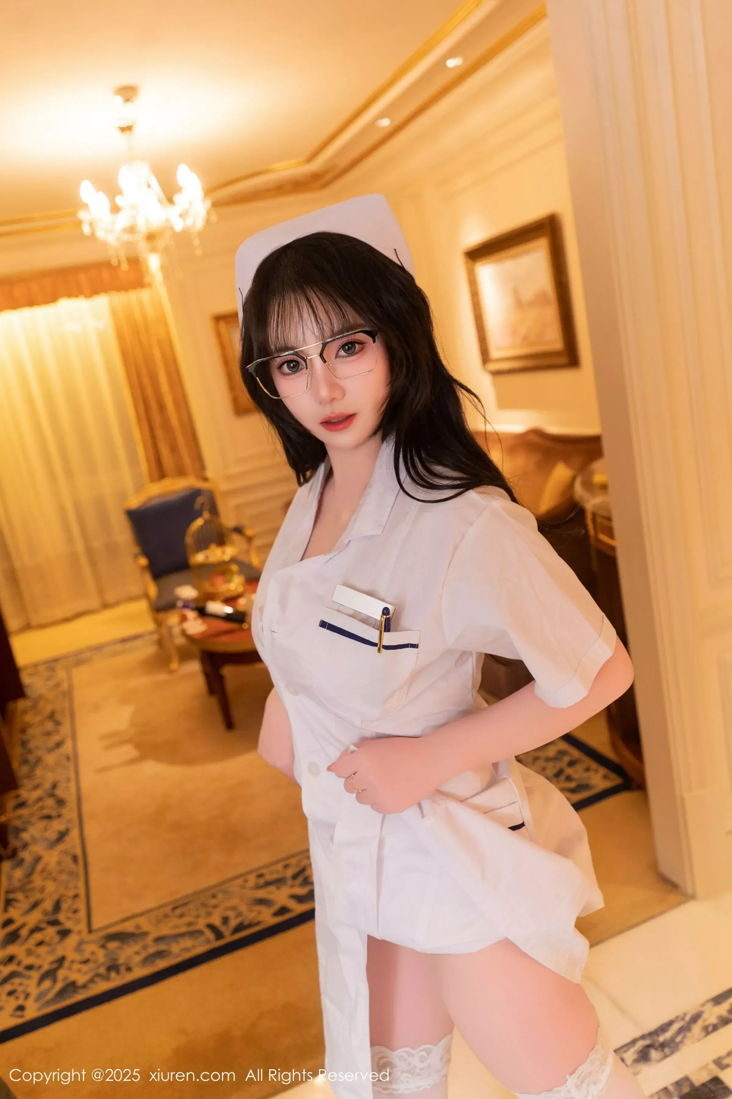[XiuRen秀人网]第10152期软情写真 - image 14