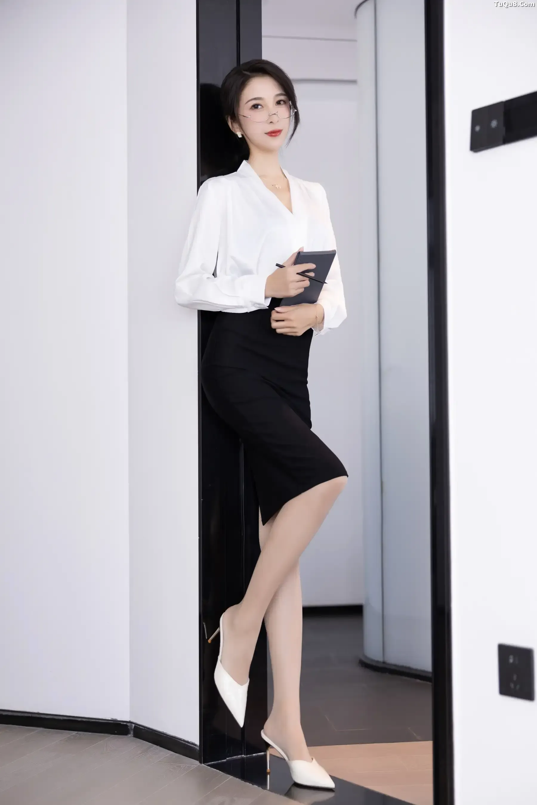 [XiuRen秀人网]第B125期林乐一写真 - image 19