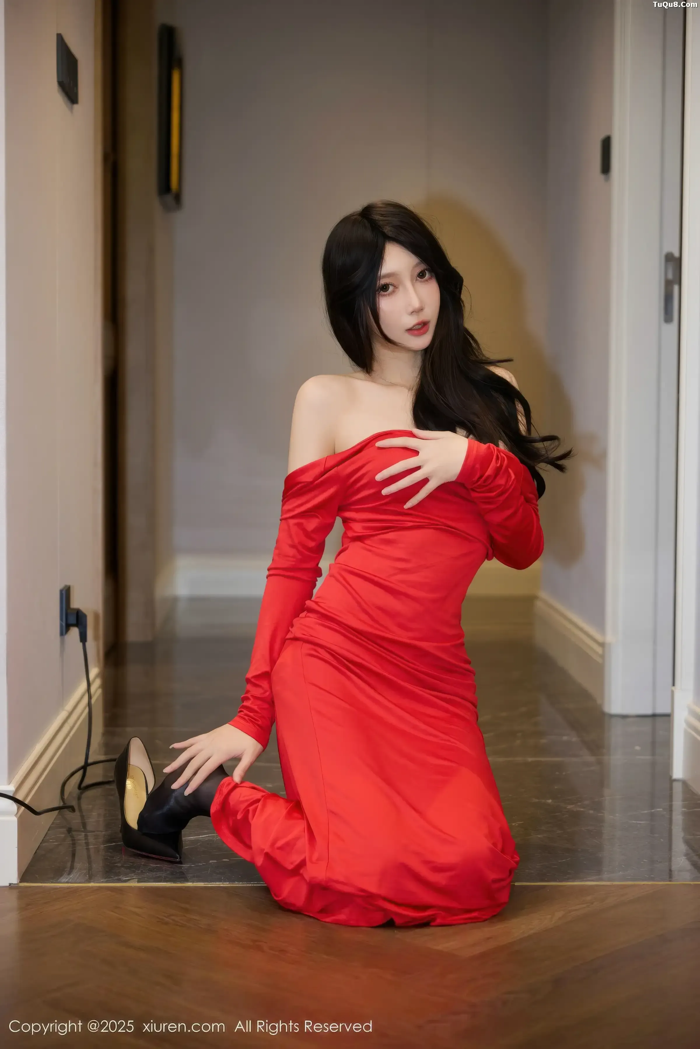 [XiuRen秀人网]第11169期玥儿玥写真 - image 32