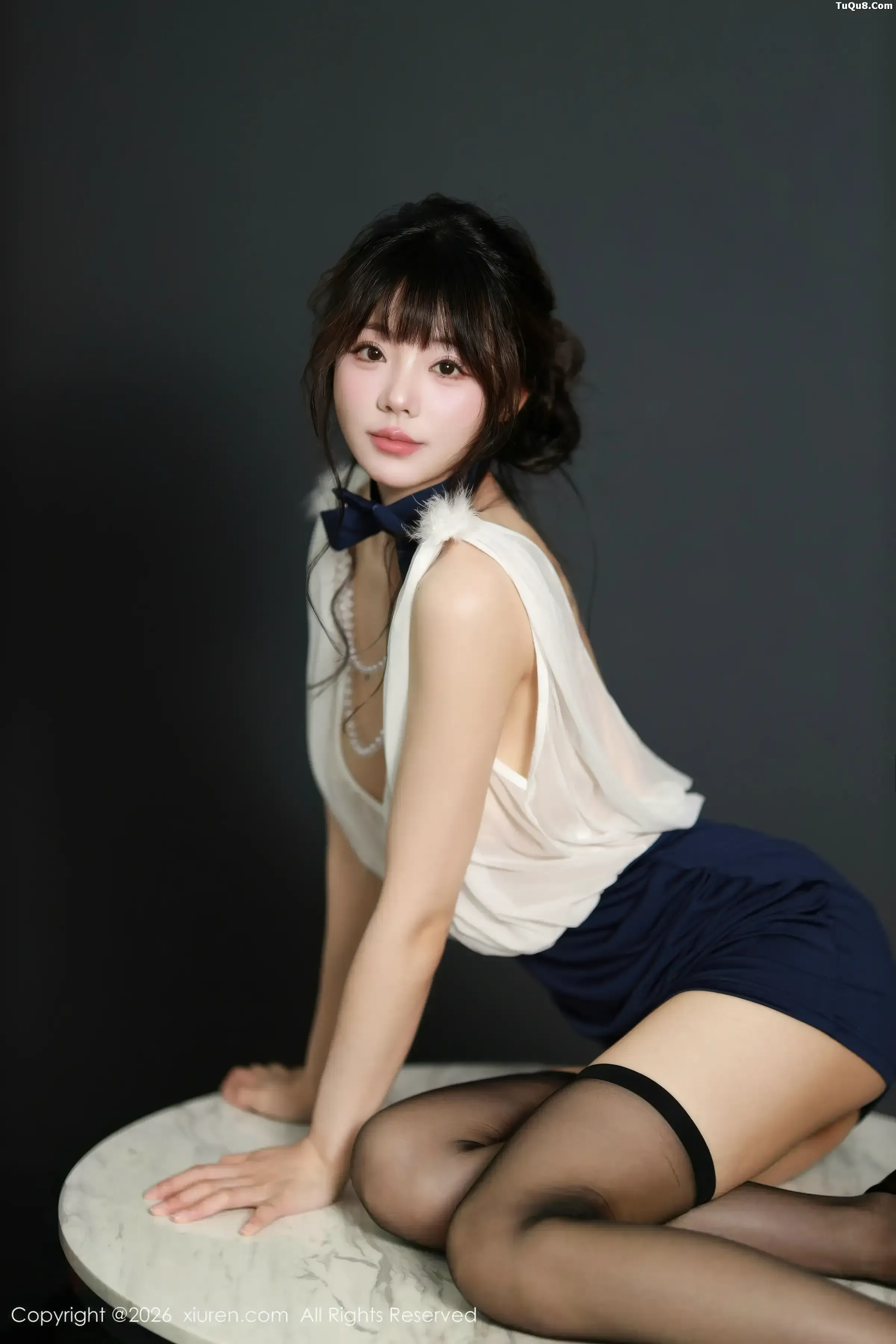 [XiuRen秀人网]第11191期佘贝拉写真 - image 7