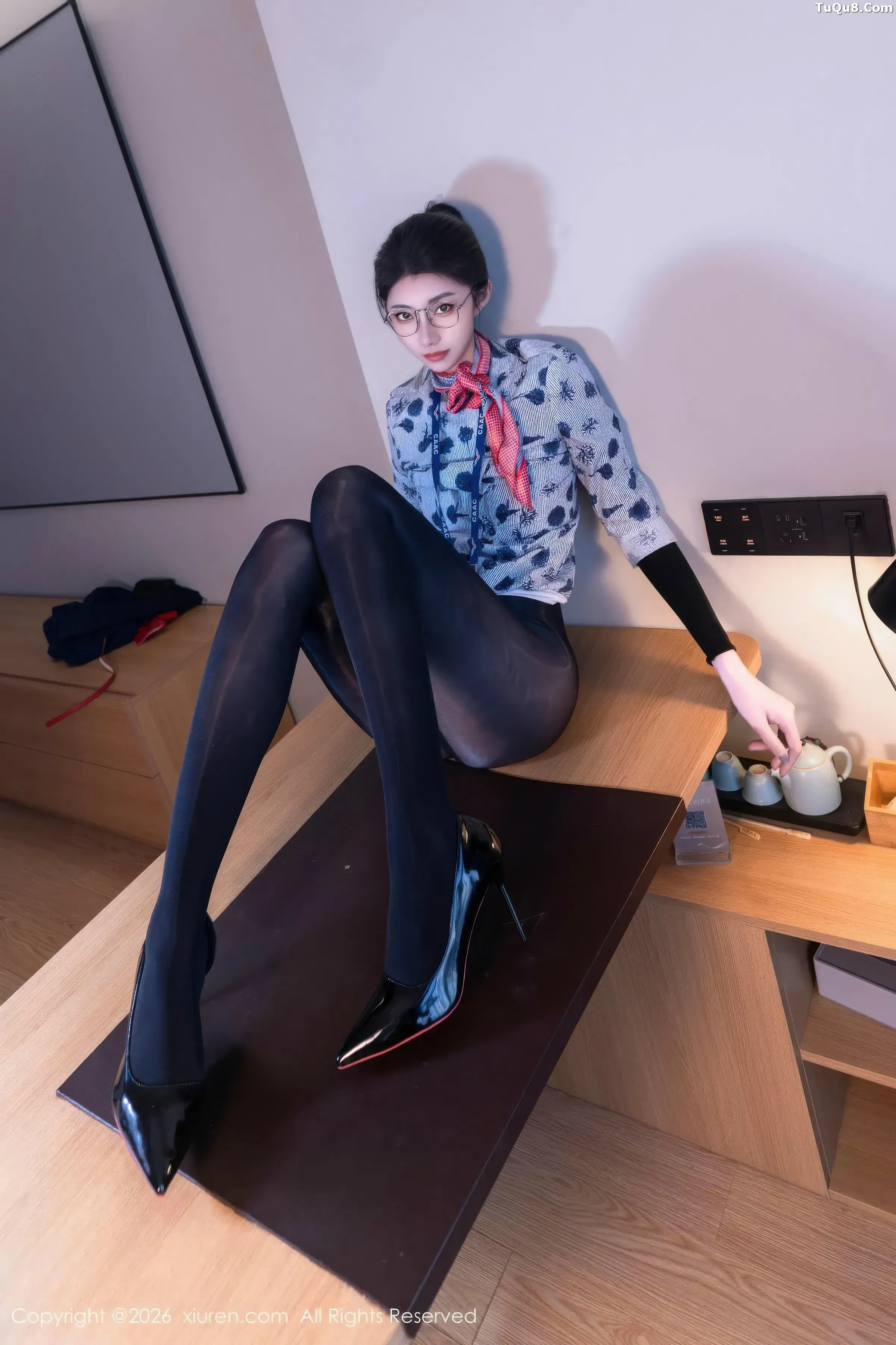 [XiuRen秀人网]第11276期Vanessa写真 - image 69