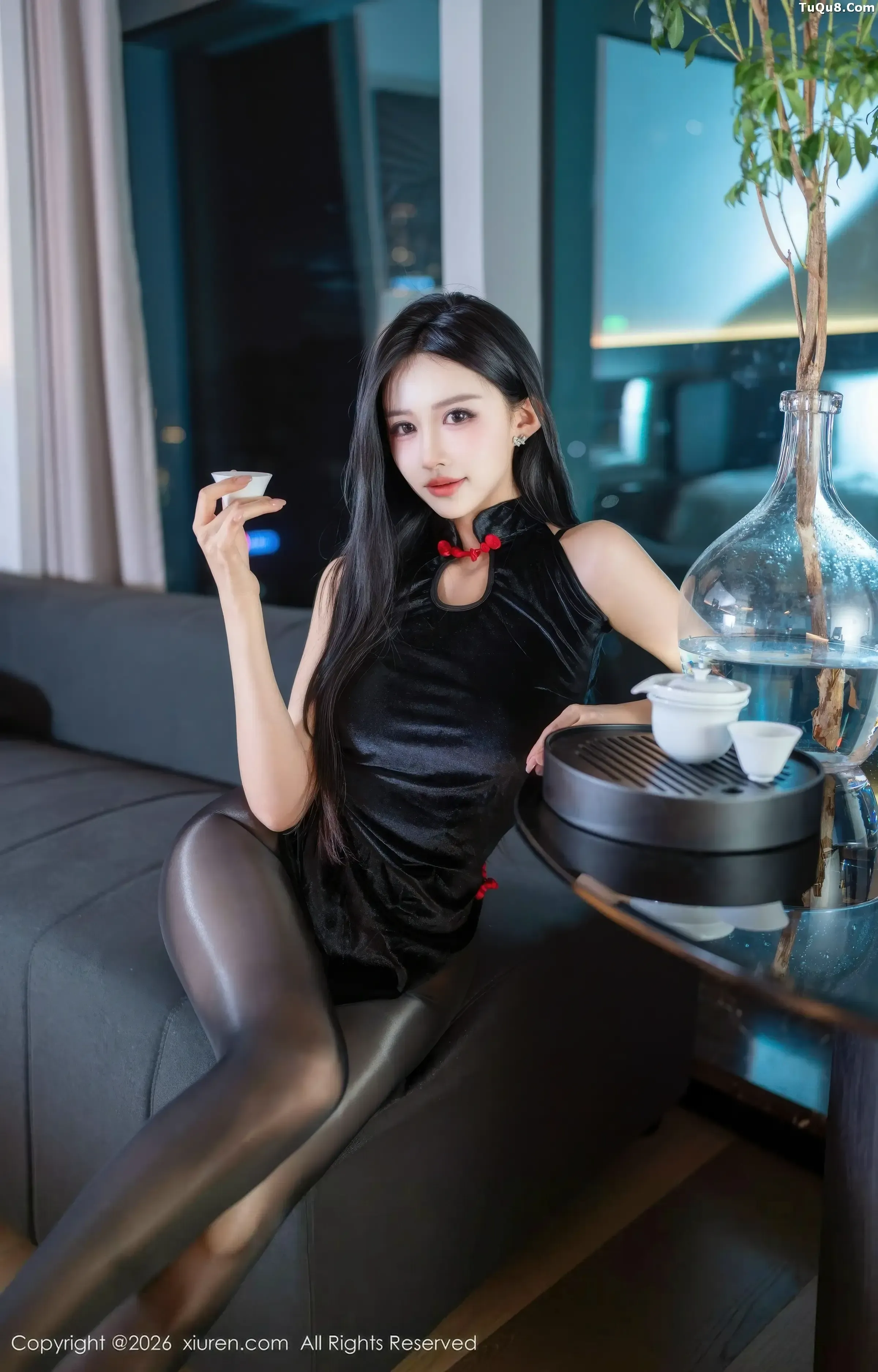 [XiuRen秀人网]第11300期诗莉写真 - image 6